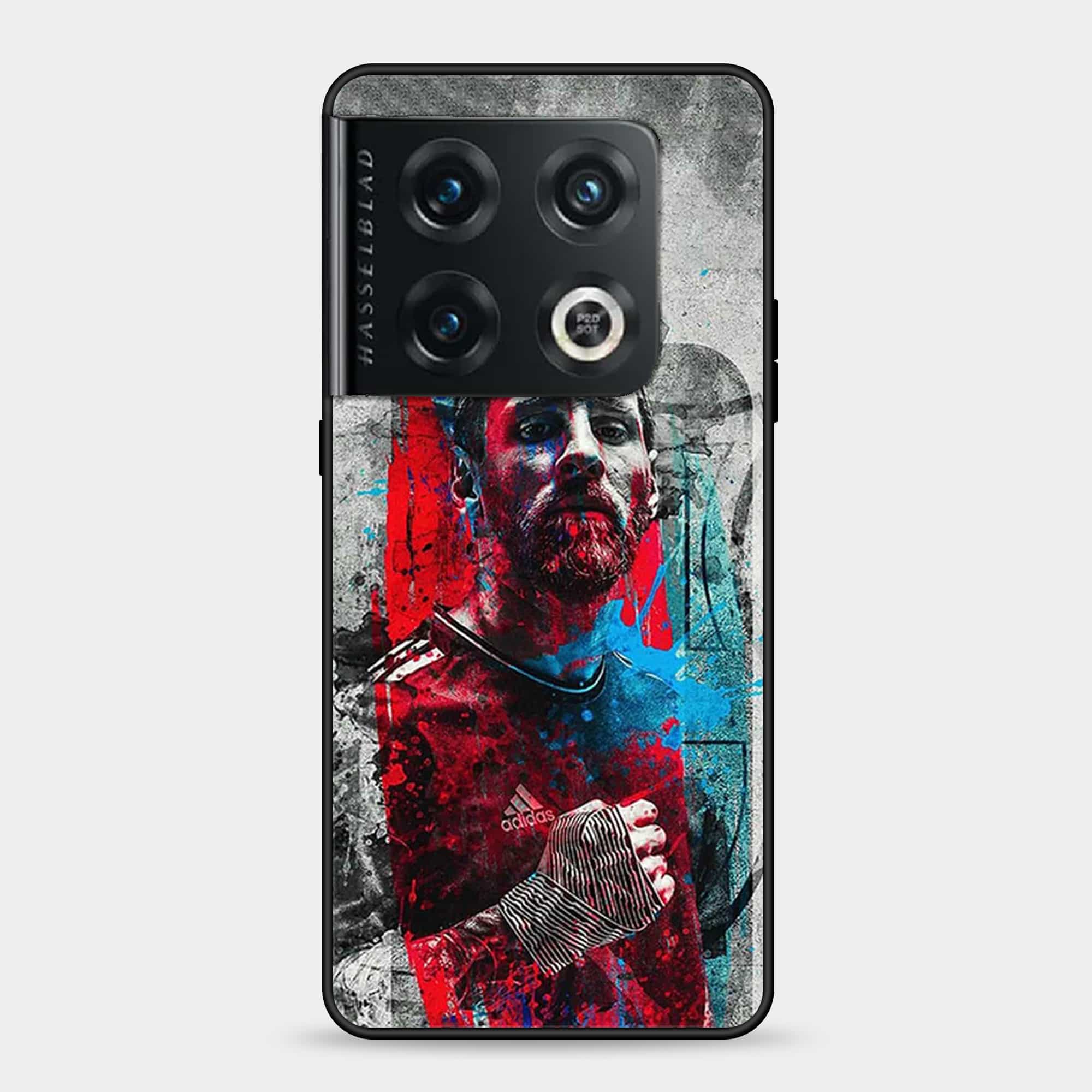 OnePlus 10 Pro Design-125 Premium Glossy Phone Case