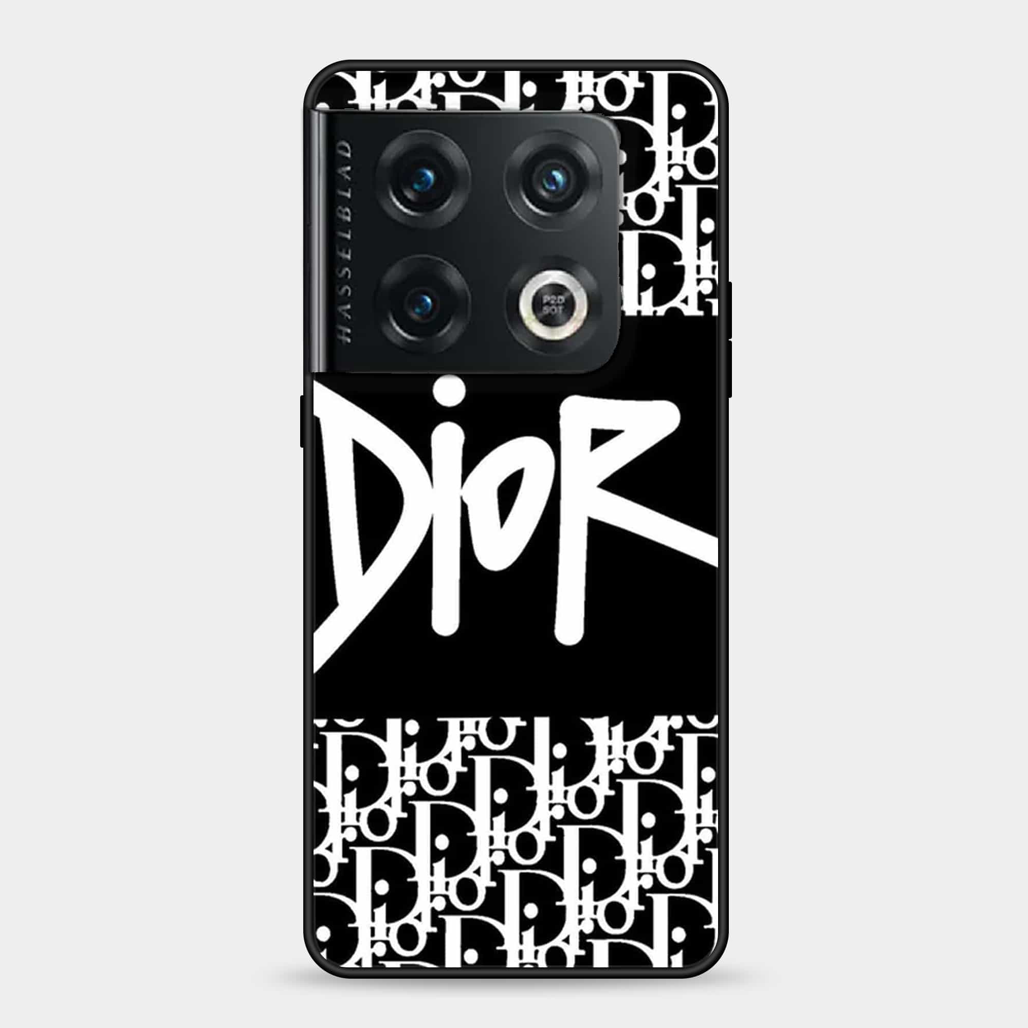 OnePlus 10 Pro Design-126 Premium Glossy Phone Case