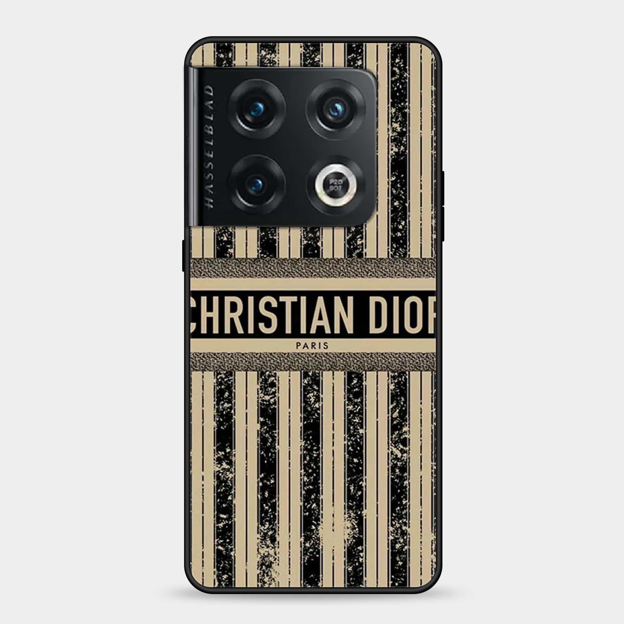 OnePlus 10 Pro Design-128 Premium Glossy Phone Case