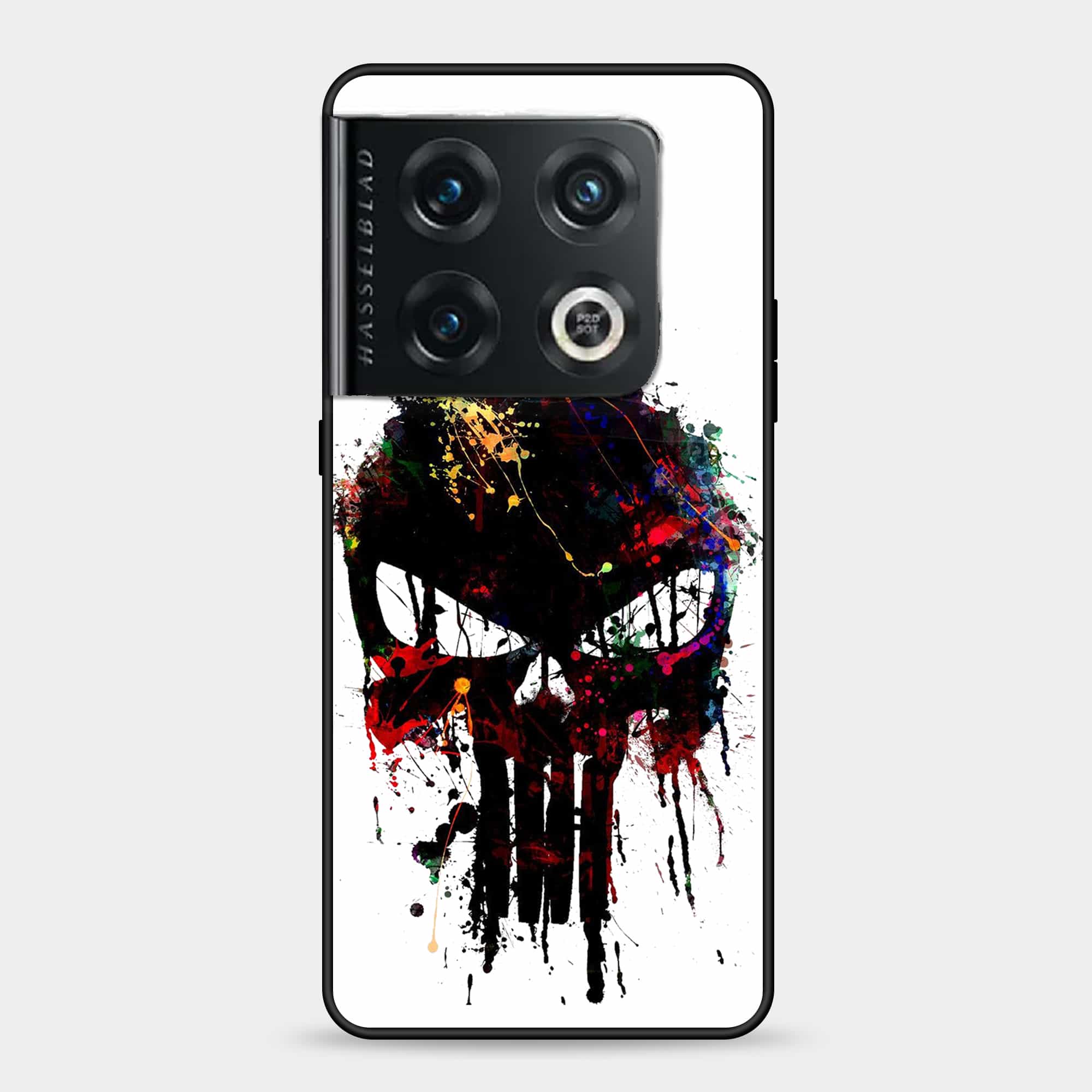 OnePlus 10 Pro Design-133 Premium Glossy Phone Case