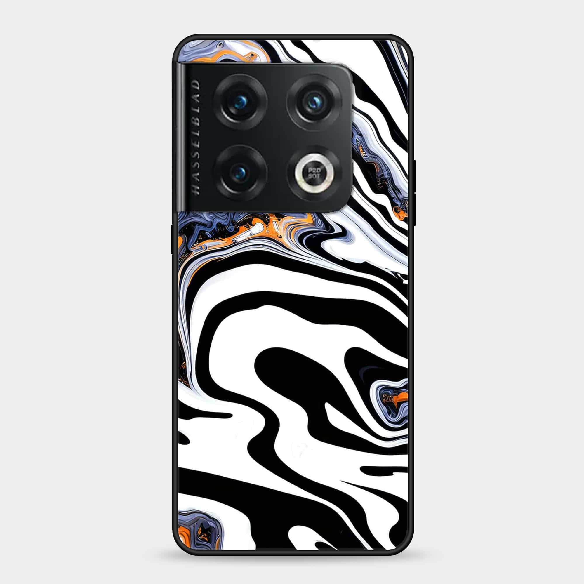 OnePlus 10 Pro Design-136 Premium Glossy Phone Case