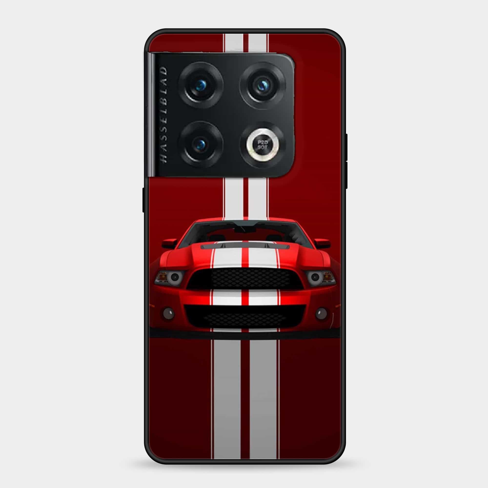 OnePlus 10 Pro Design-137 Premium Glossy Phone Case