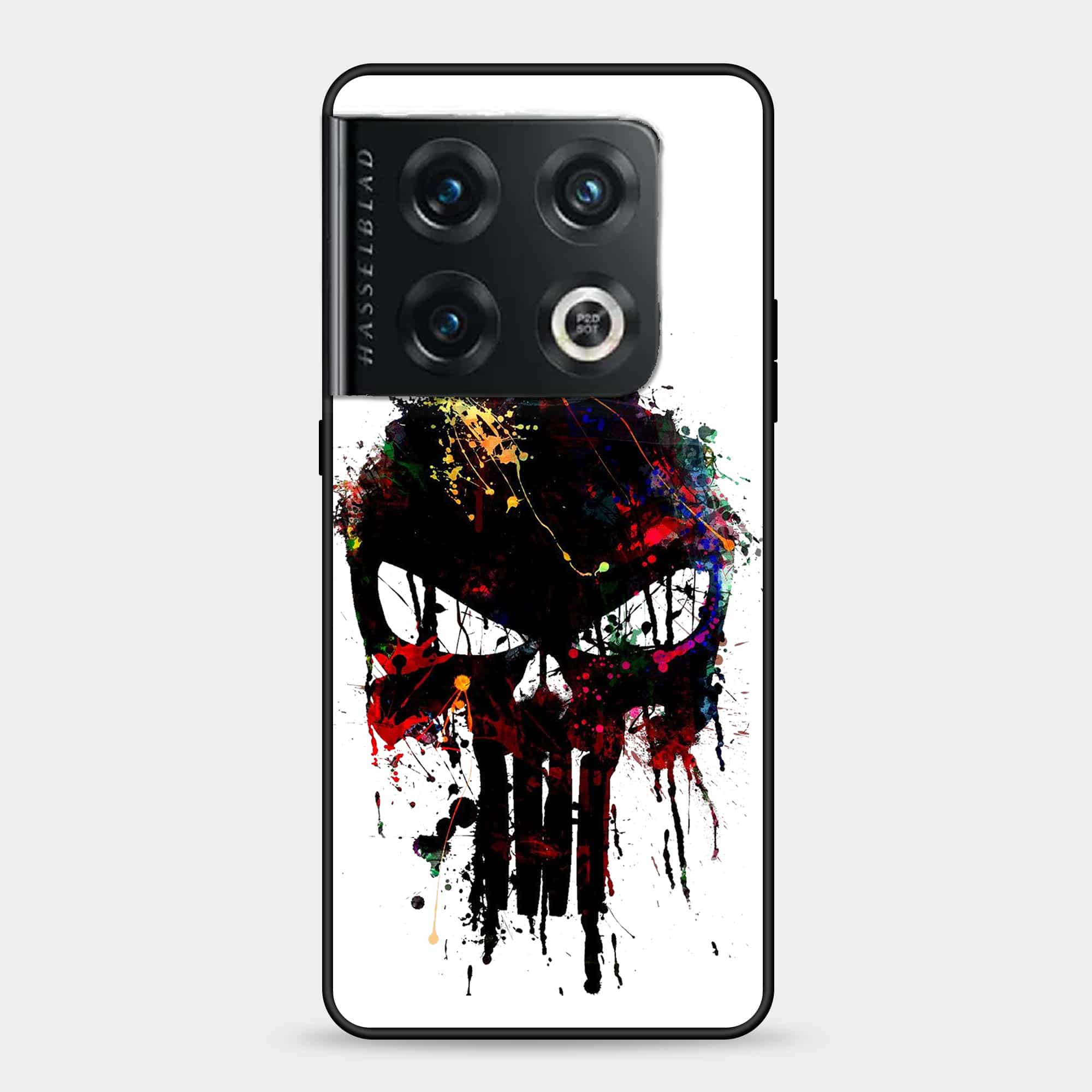 OnePlus 10 Pro Design-139 Premium Glossy Phone Case