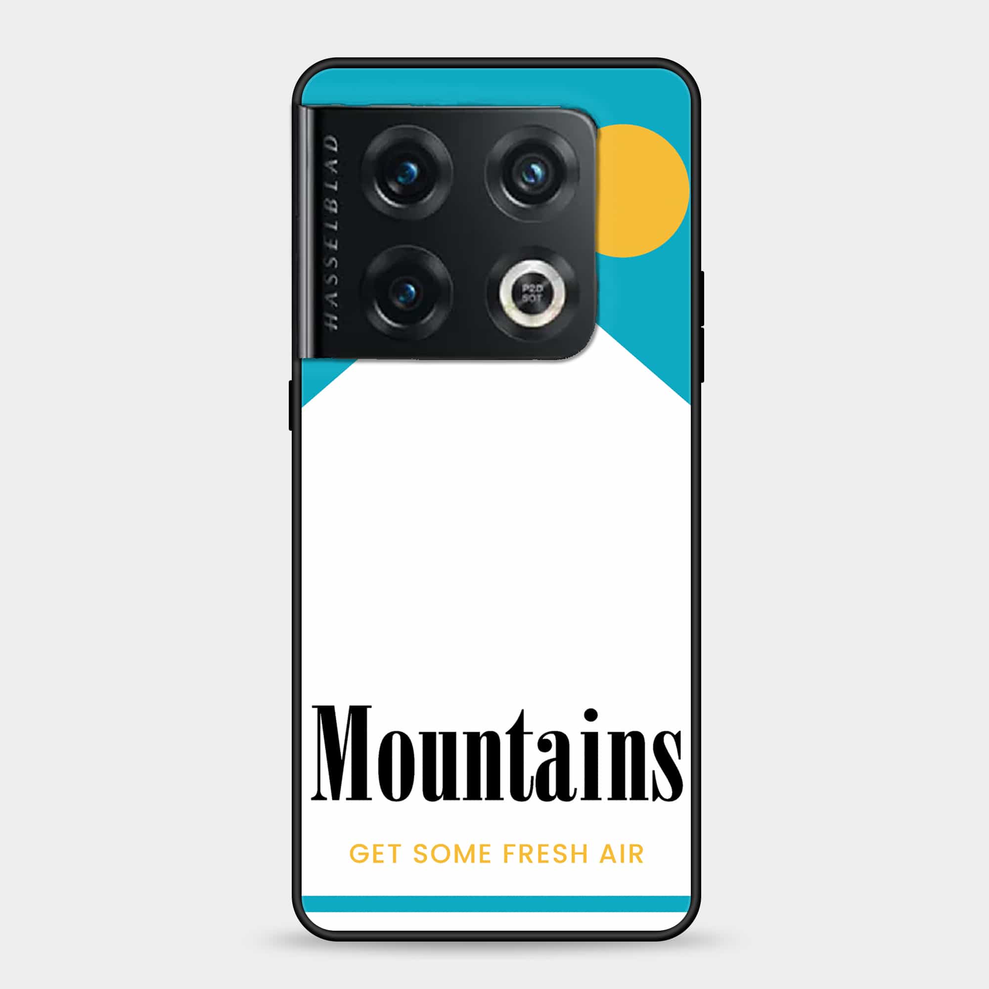 OnePlus 10 Pro Design-143 Premium Glossy Phone Case