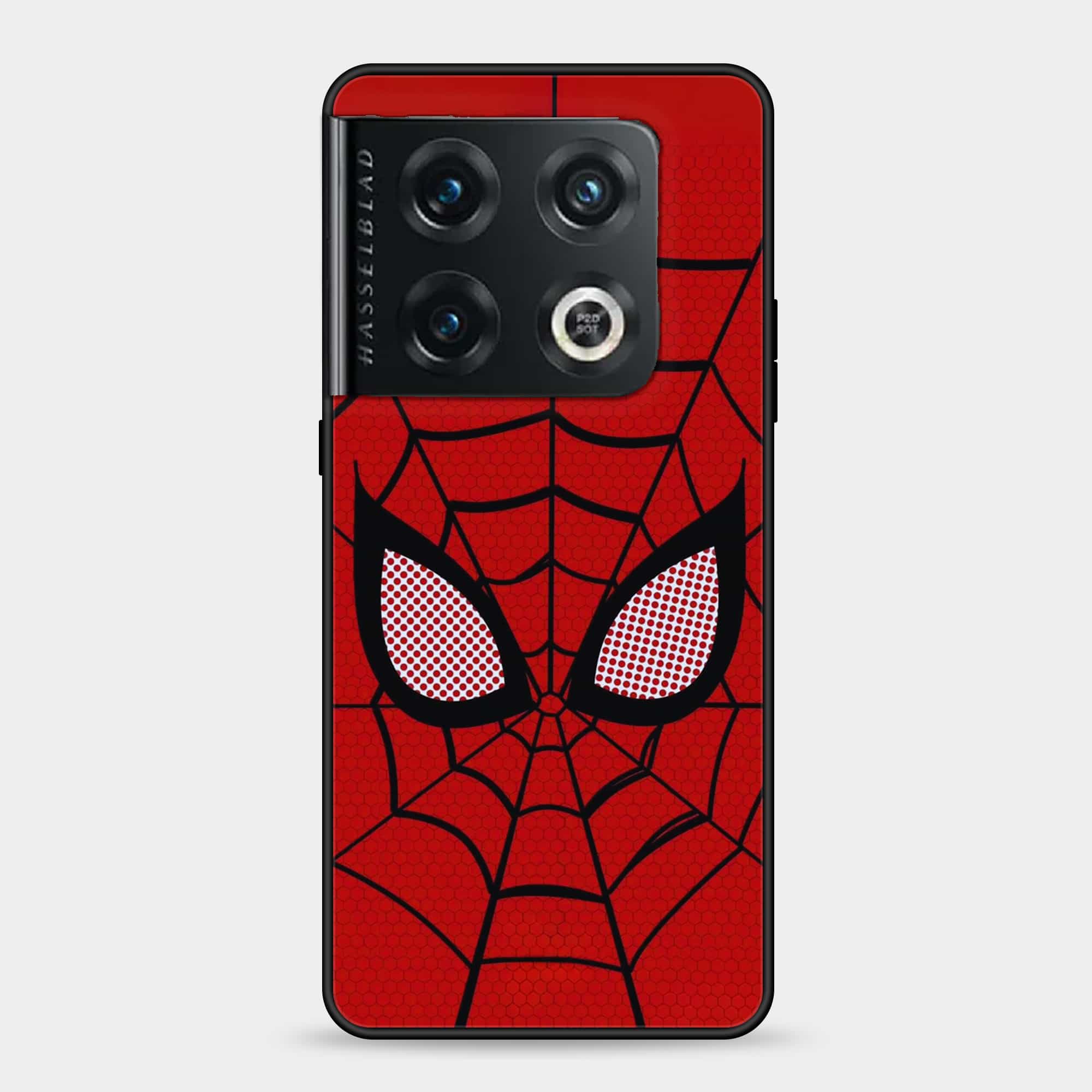 OnePlus 10 Pro Design-144 Premium Glossy Phone Case