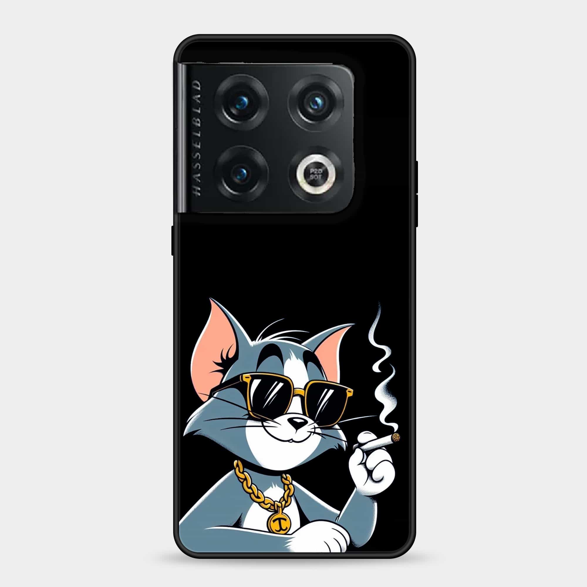 OnePlus 10 Pro Design-145 Premium Glossy Phone Case