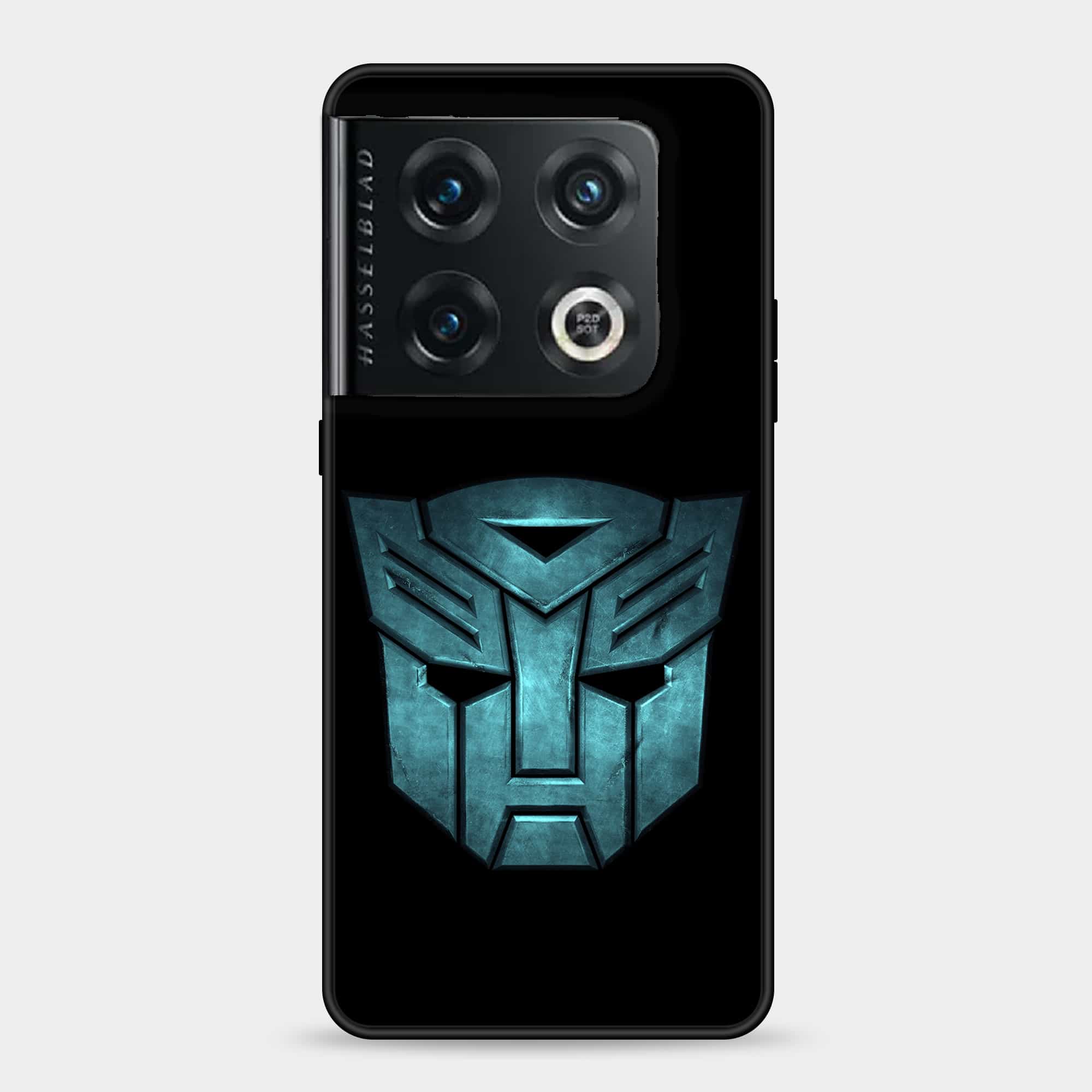OnePlus 10 Pro Design-146 Premium Glossy Phone Case