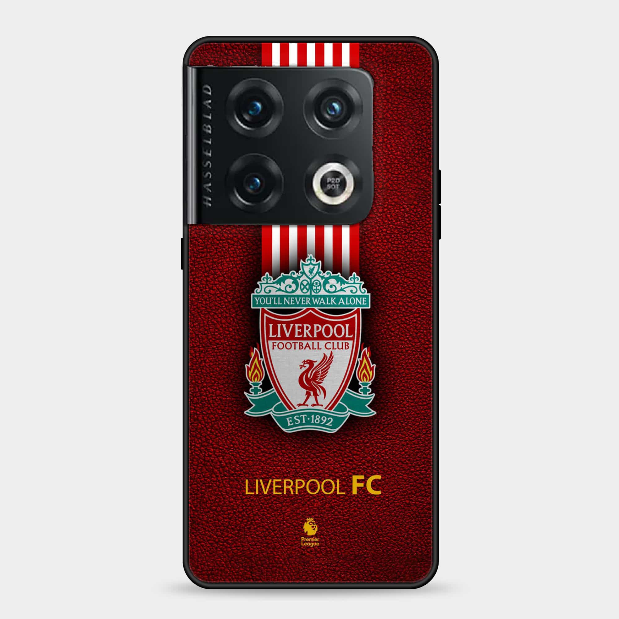 OnePlus 10 Pro Design-150 Premium Glossy Phone Case