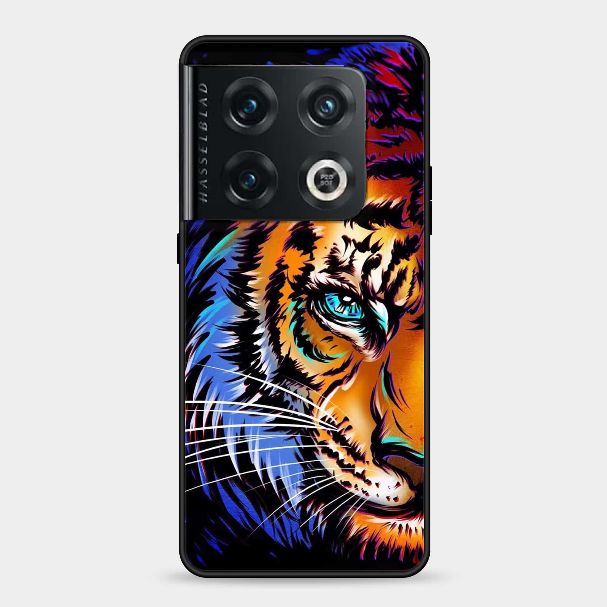 OnePlus 10 Pro Design-156 Premium Glossy Phone Case