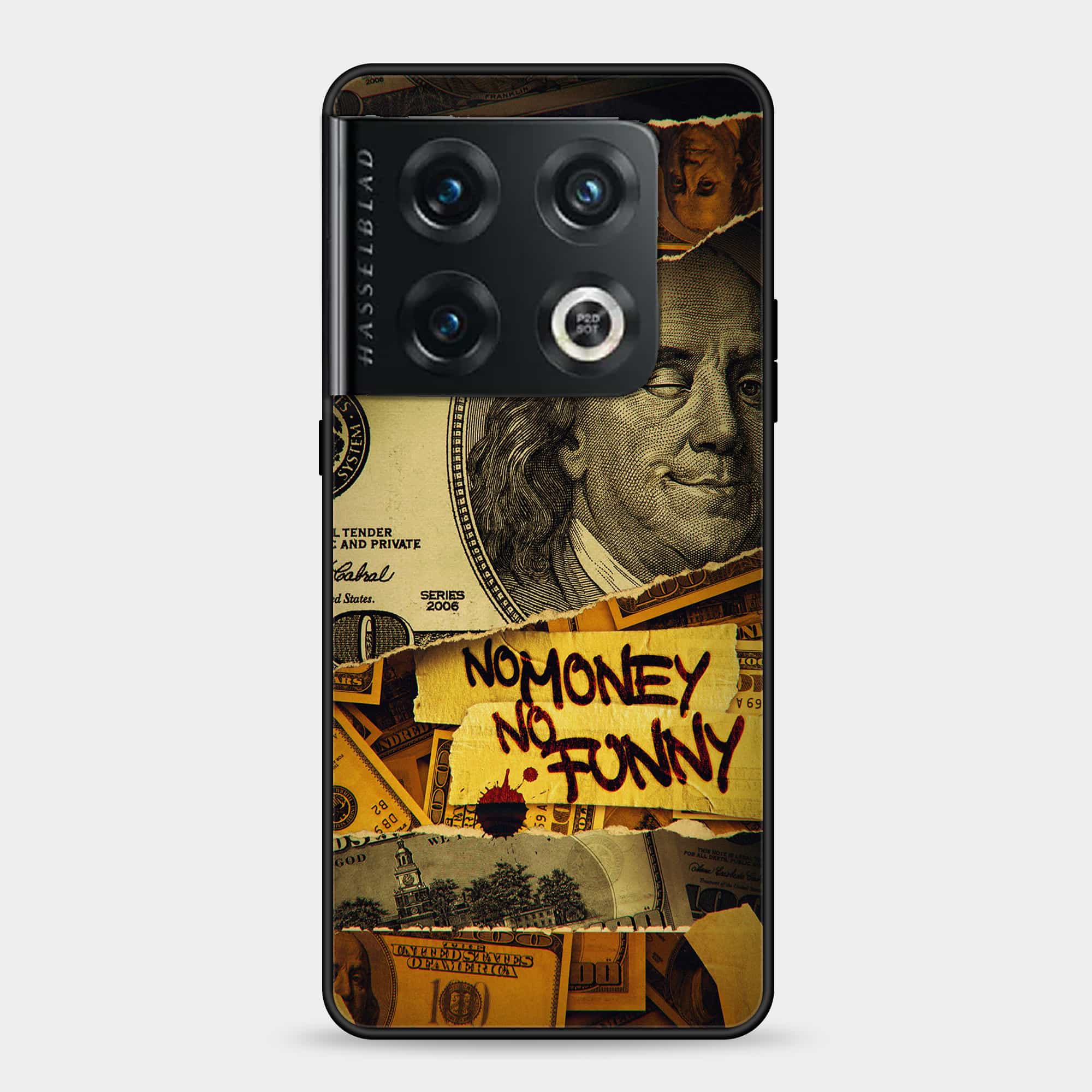 OnePlus 10 Pro Design-157 Premium Glossy Phone Case