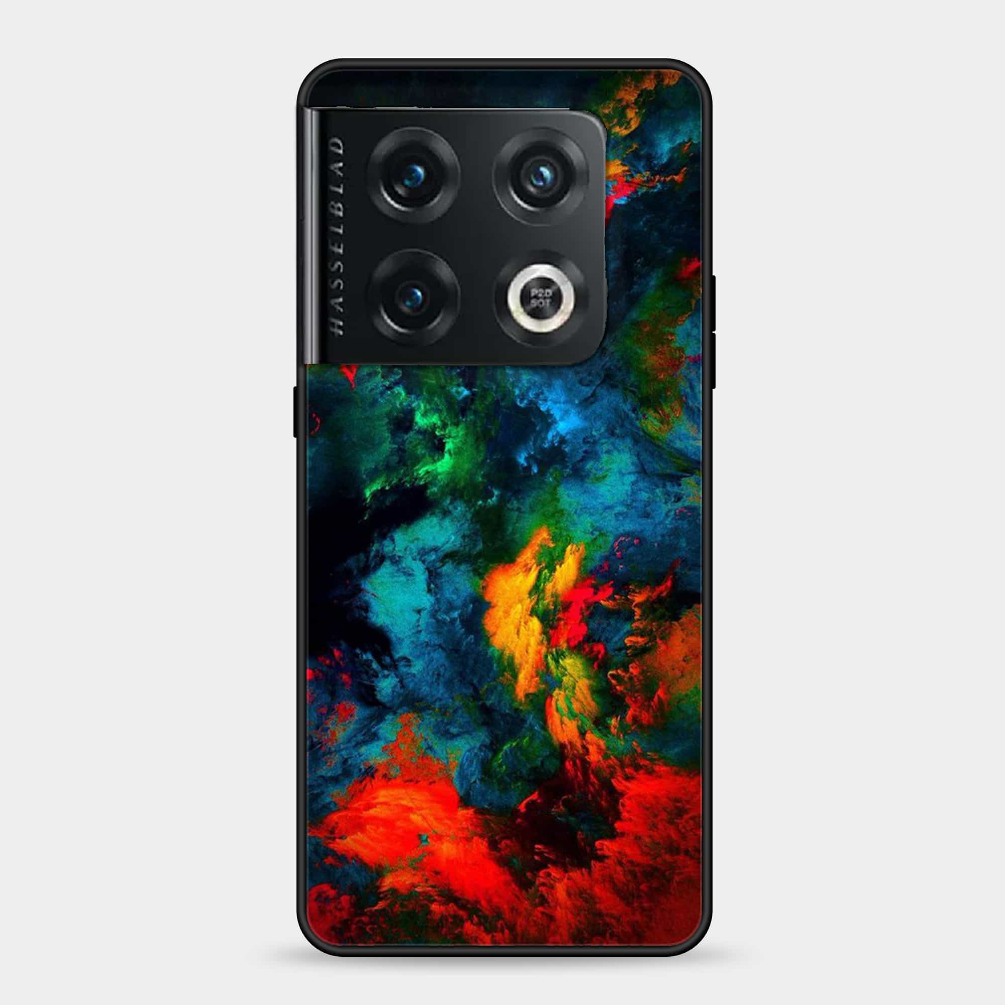 OnePlus 10 Pro Design-158 Premium Glossy Phone Case