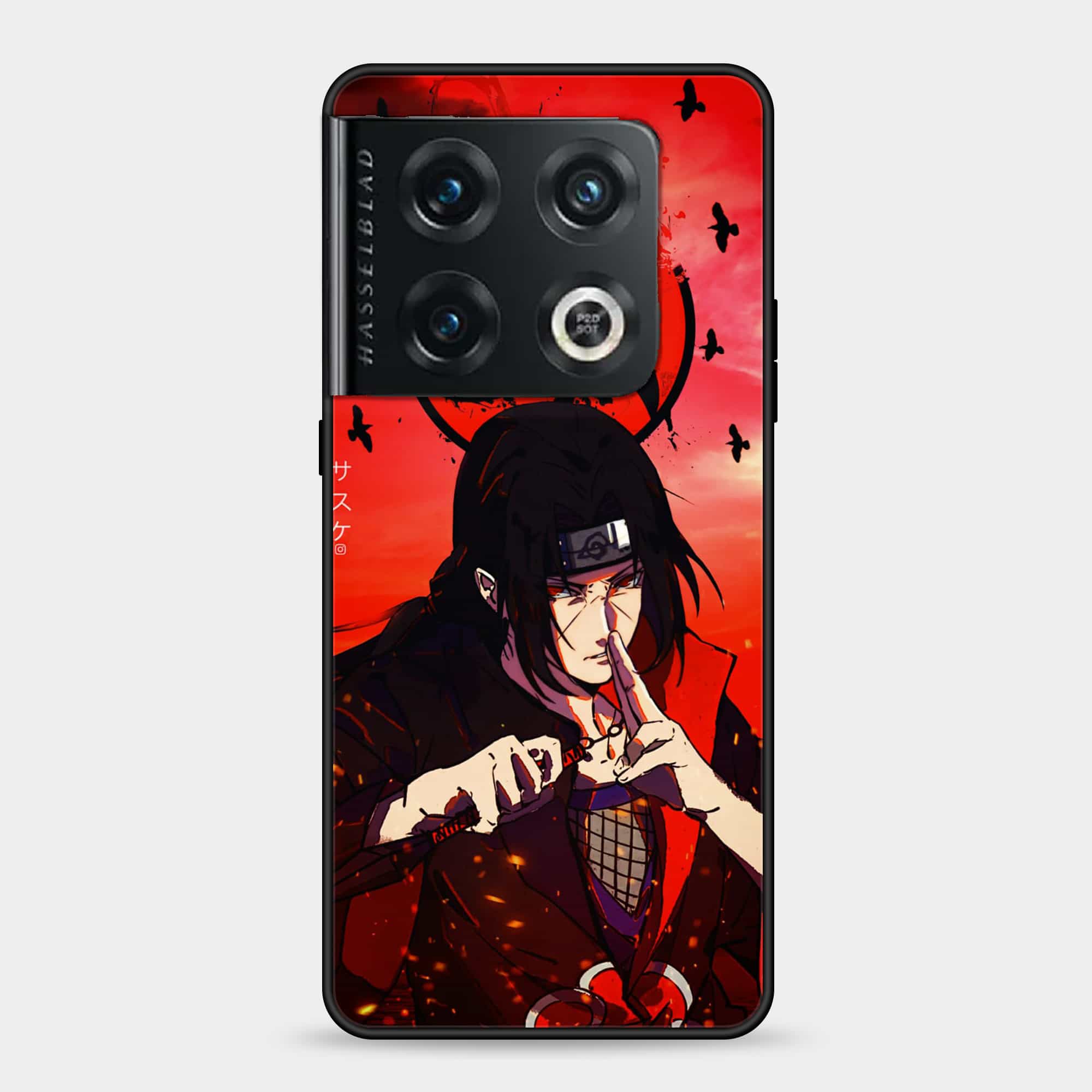 OnePlus 10 Pro Design-162 Premium Glossy Phone Case