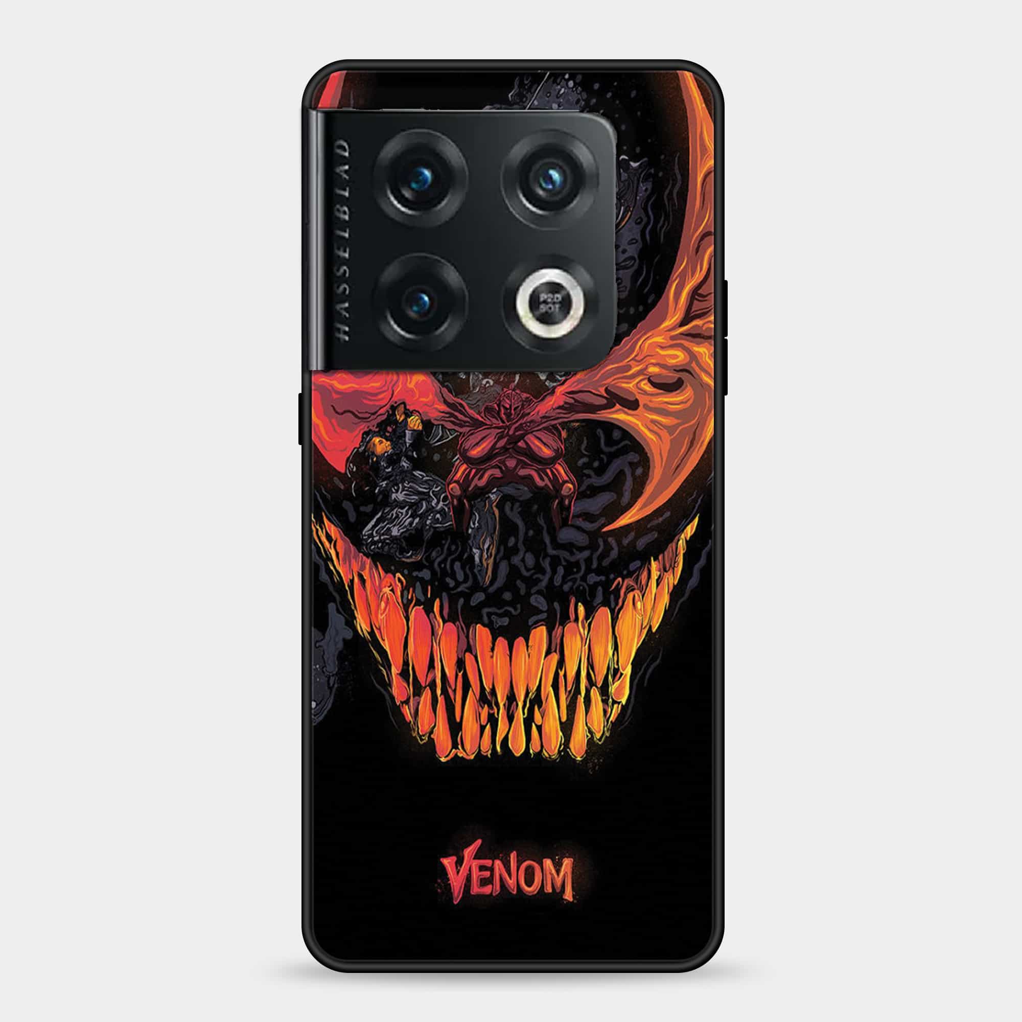 OnePlus 10 Pro Design-163 Premium Glossy Phone Case