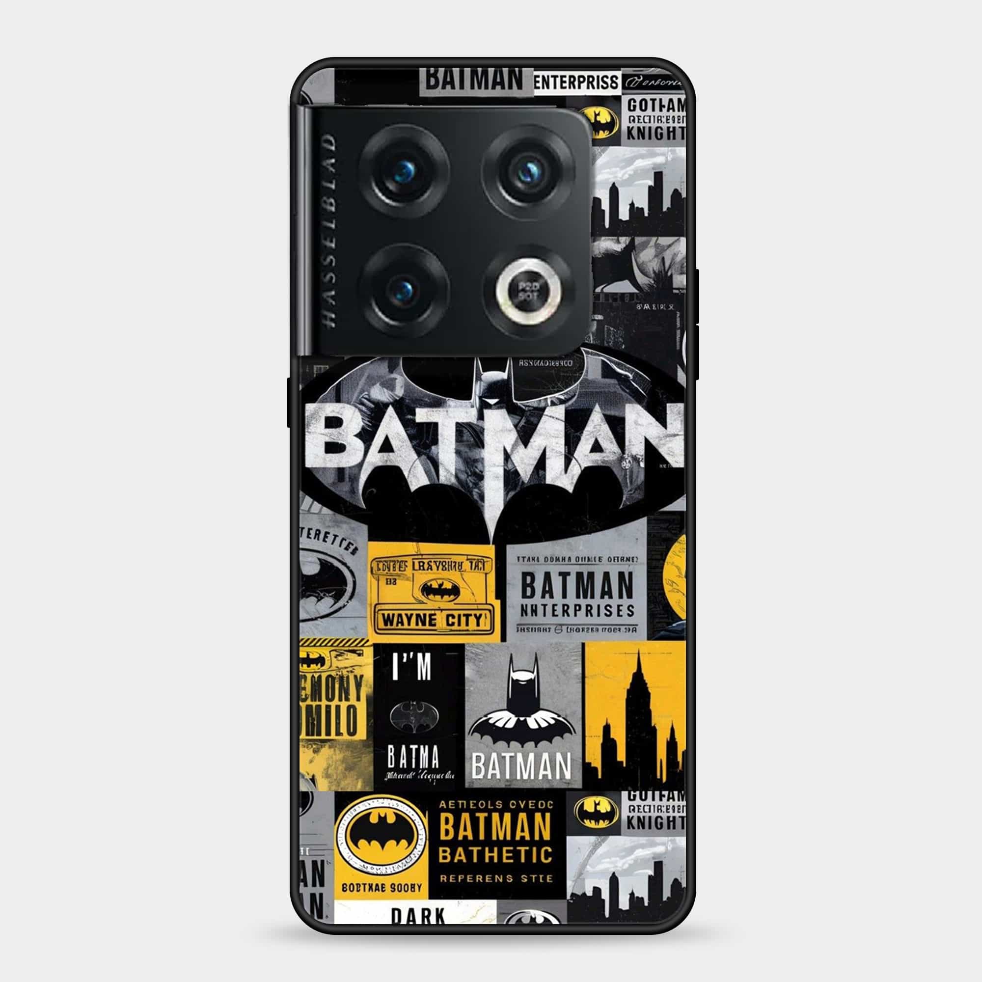 OnePlus 10 Pro Design-168 Premium Glossy Phone Case