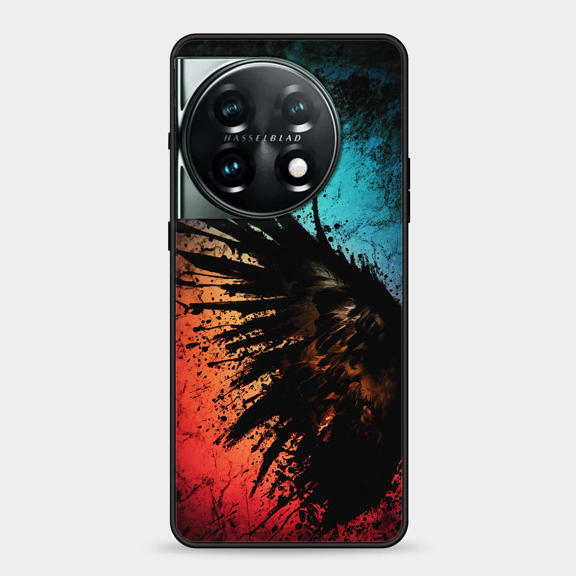 OnePlus 11R Design-009 Premium Glossy Phone Case