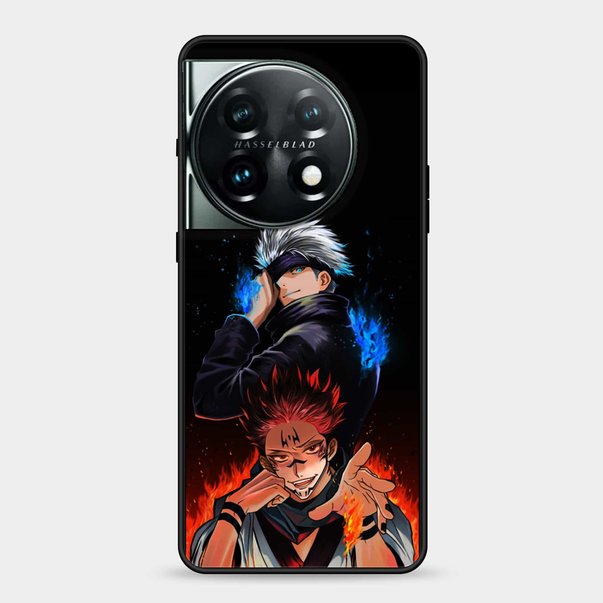 OnePlus 11R Design-014 Premium Glossy Phone Case