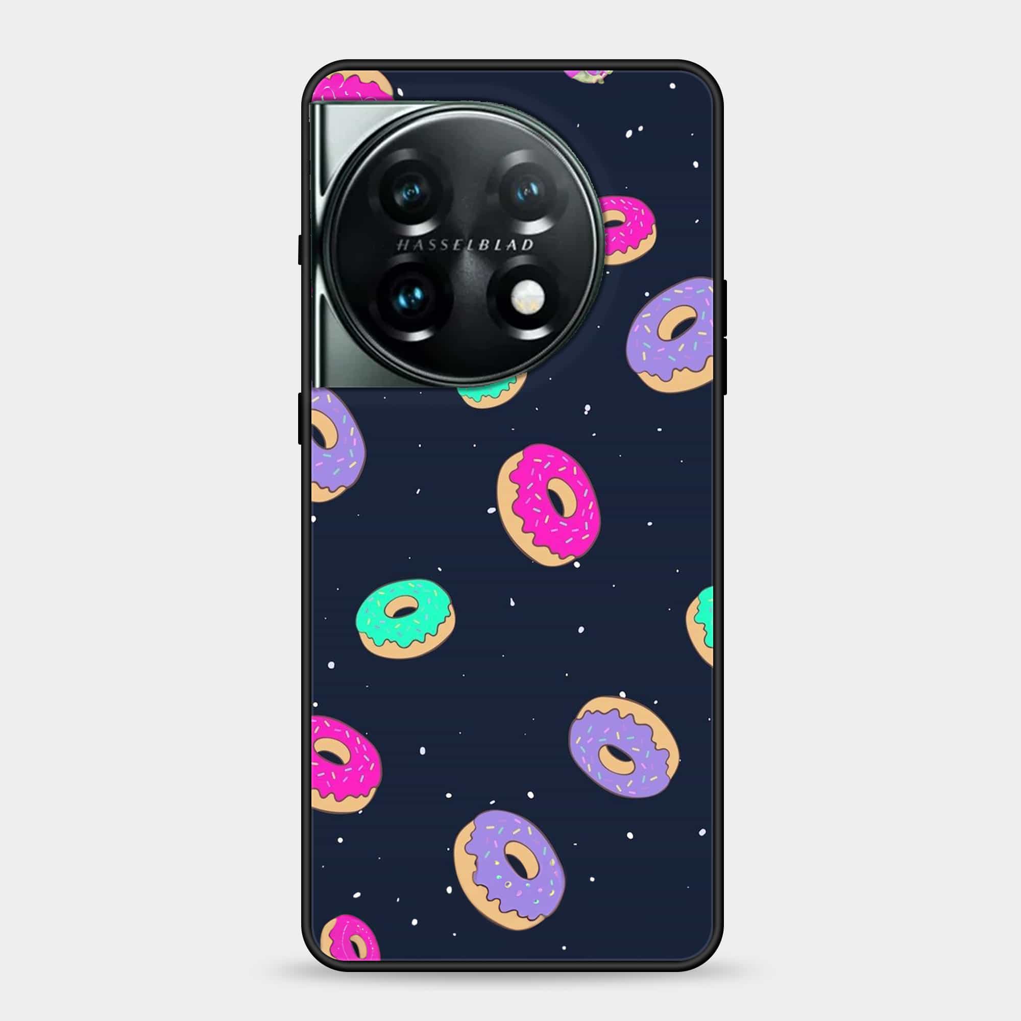 OnePlus 11R Design-019 Premium Glossy Phone Case