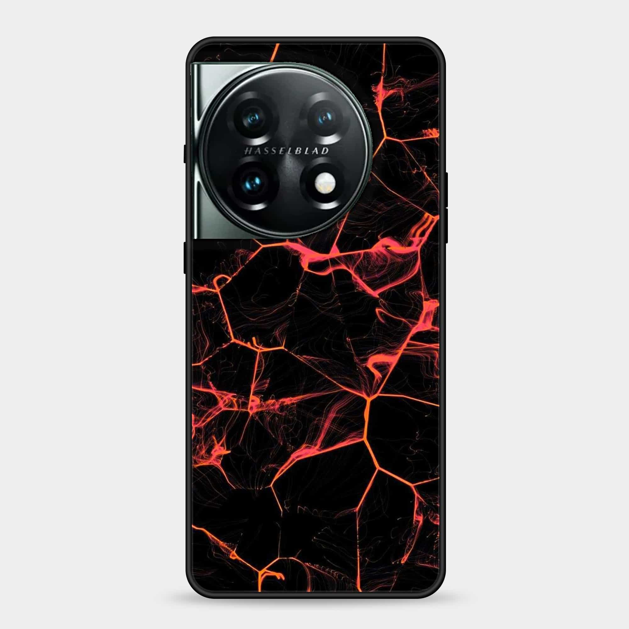 OnePlus 11R Design-032 Premium Glossy Phone Case