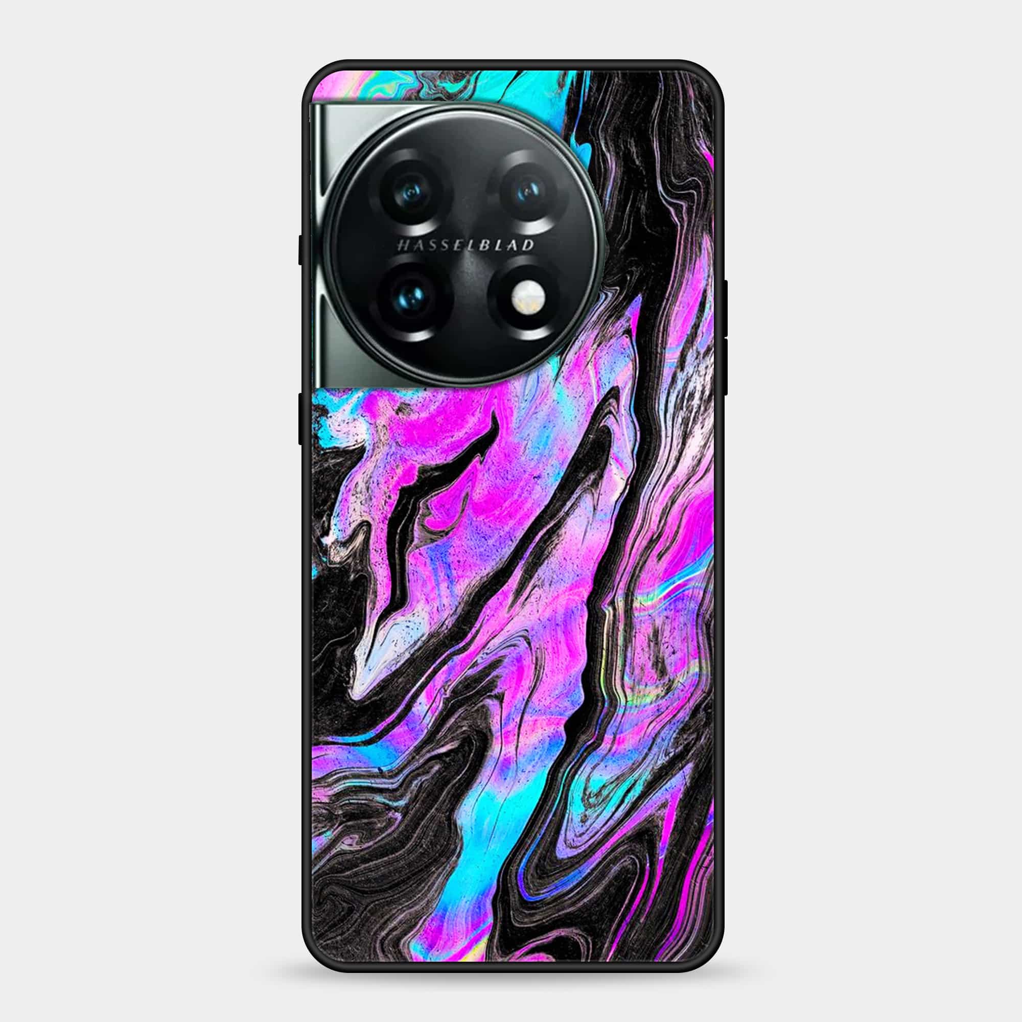 OnePlus 11R Design-041 Premium Glossy Phone Case