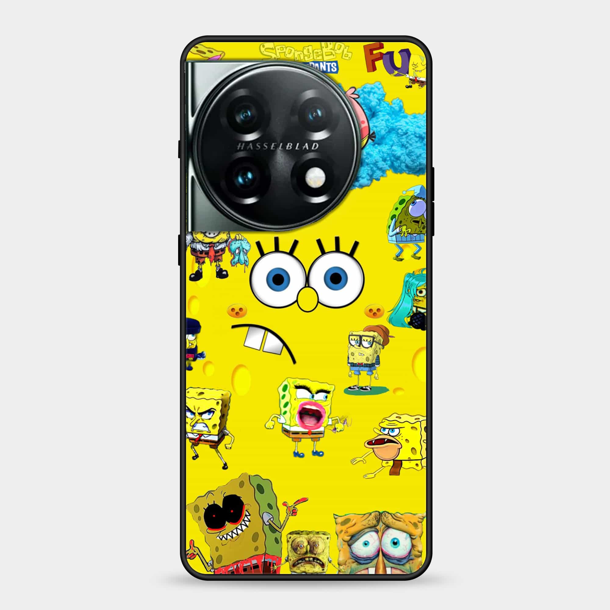 OnePlus 11R Design-043 Premium Glossy Phone Case