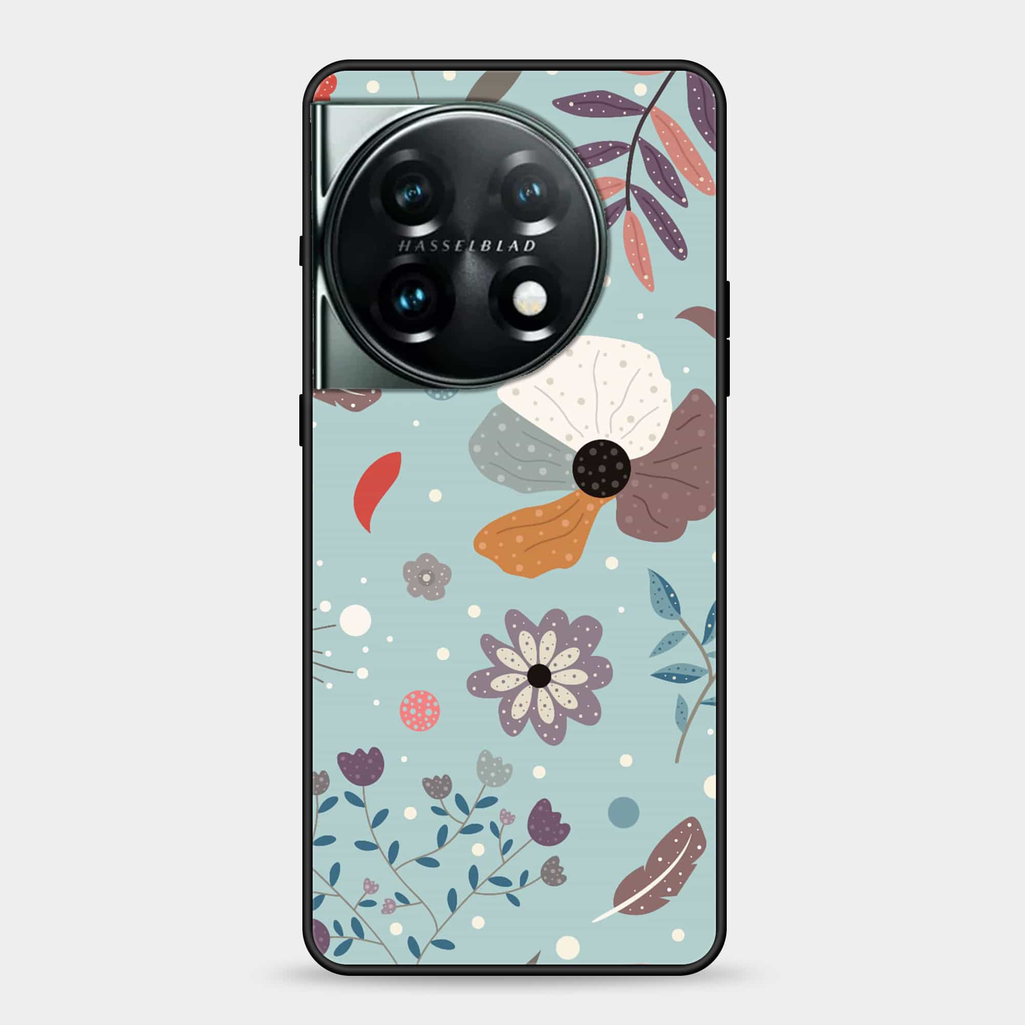 OnePlus 11R Design-046 Premium Glossy Phone Case