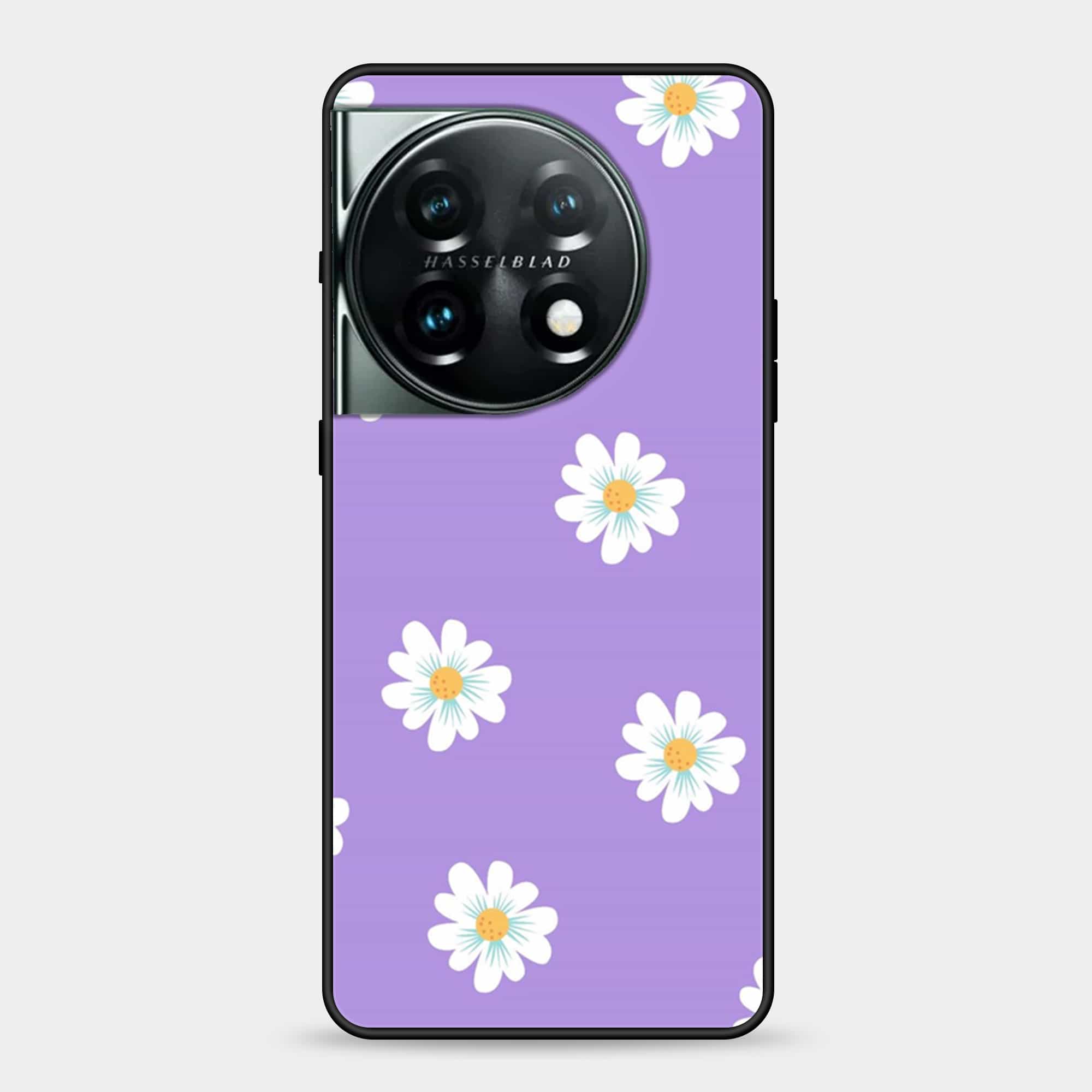 OnePlus 11R Design-050 Premium Glossy Phone Case