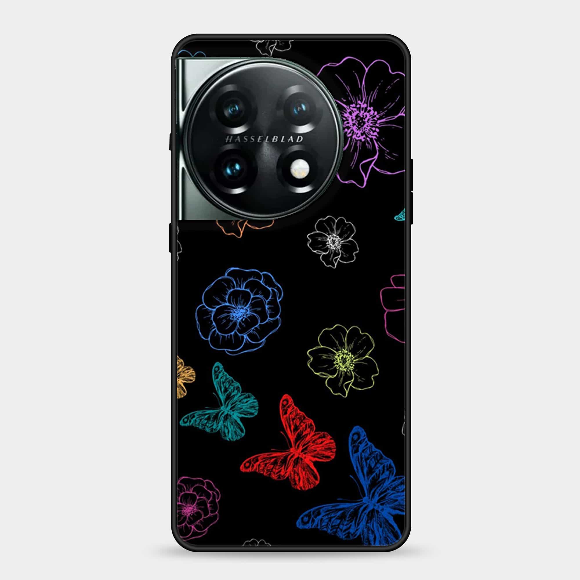 OnePlus 11R Design-052 Premium Glossy Phone Case