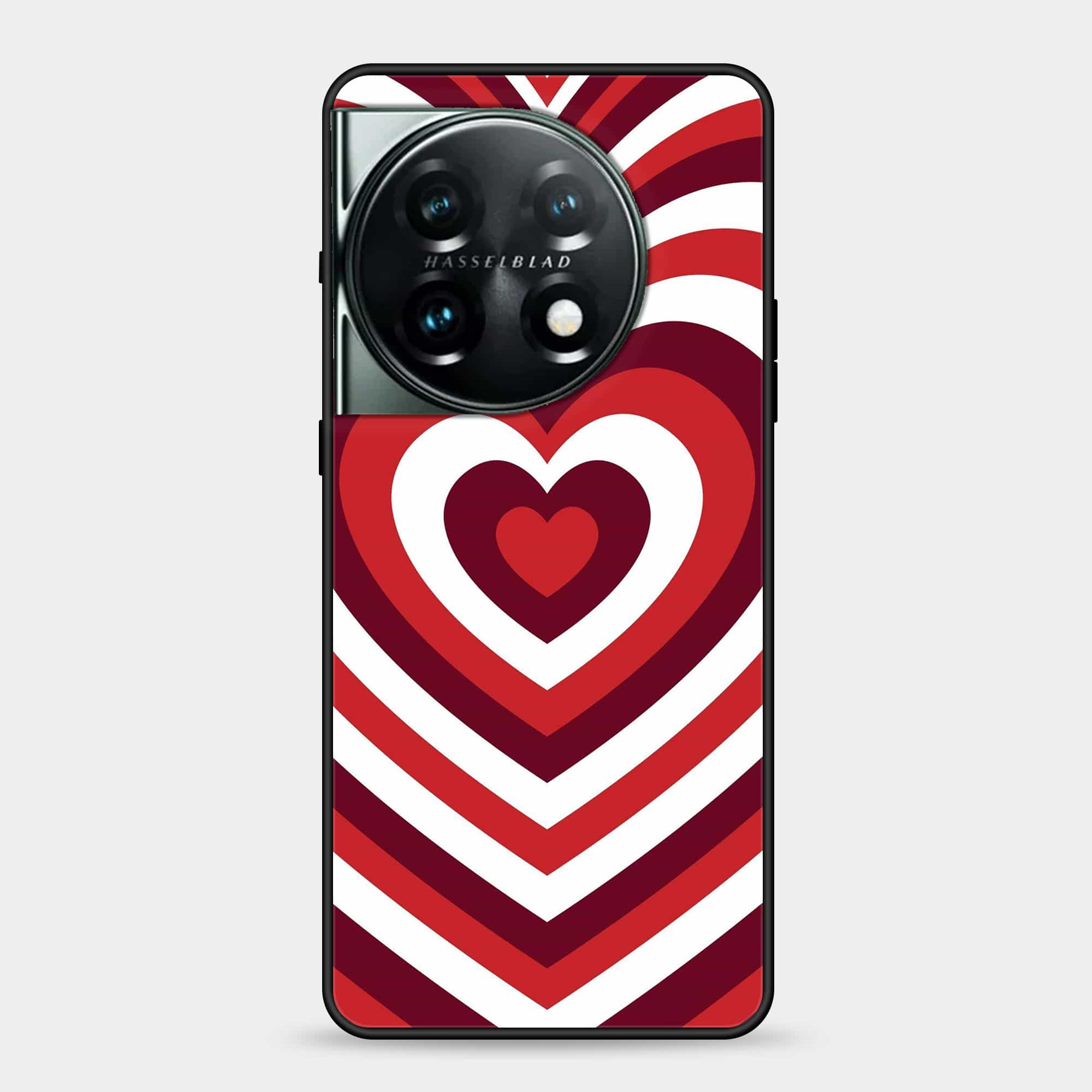 OnePlus 11R Design-058 Premium Glossy Phone Case
