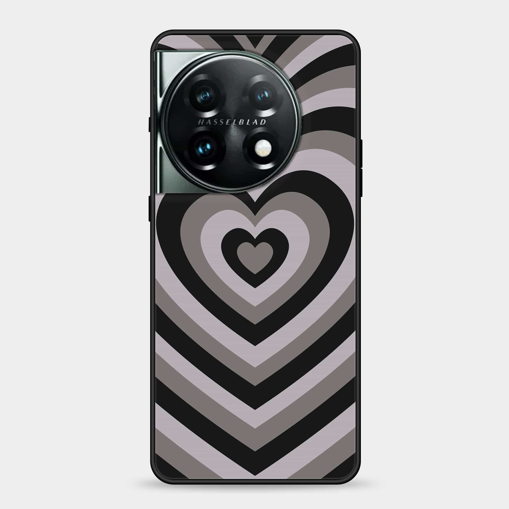 OnePlus 11R Design-060 Premium Glossy Phone Case