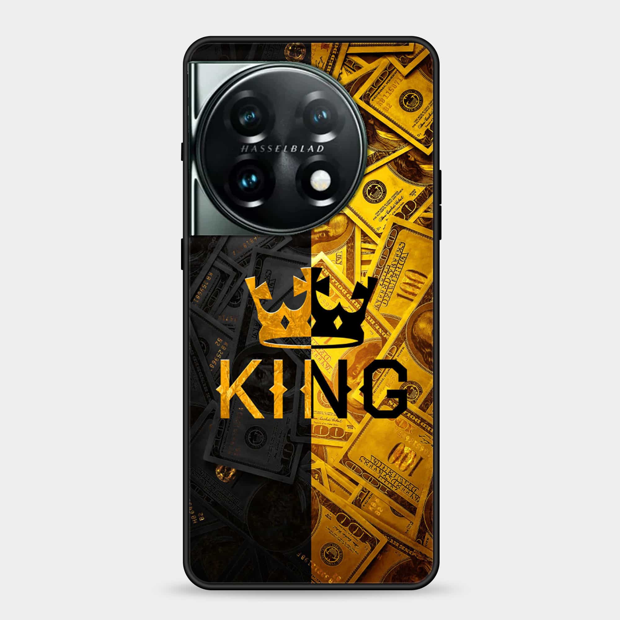 OnePlus 11R Design-069 Premium Glossy Phone Case