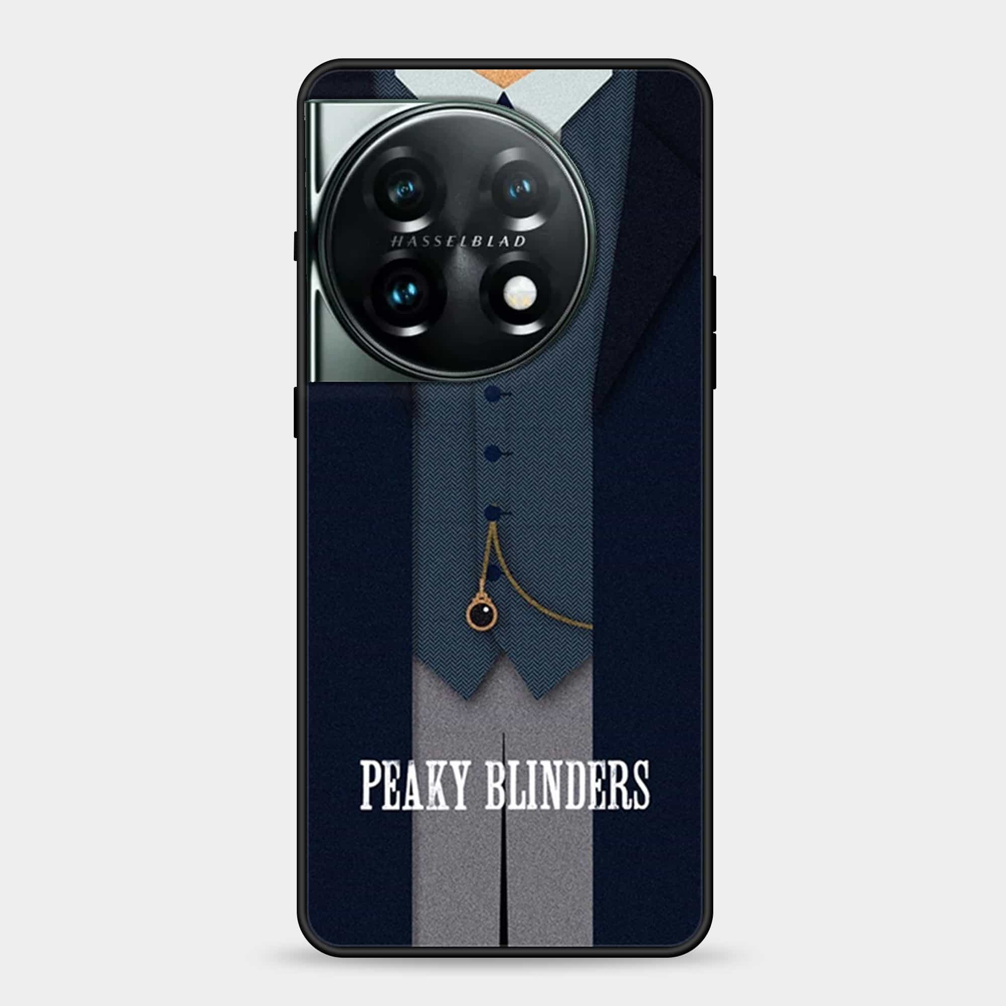 OnePlus 11R Design-076 Premium Glossy Phone Case