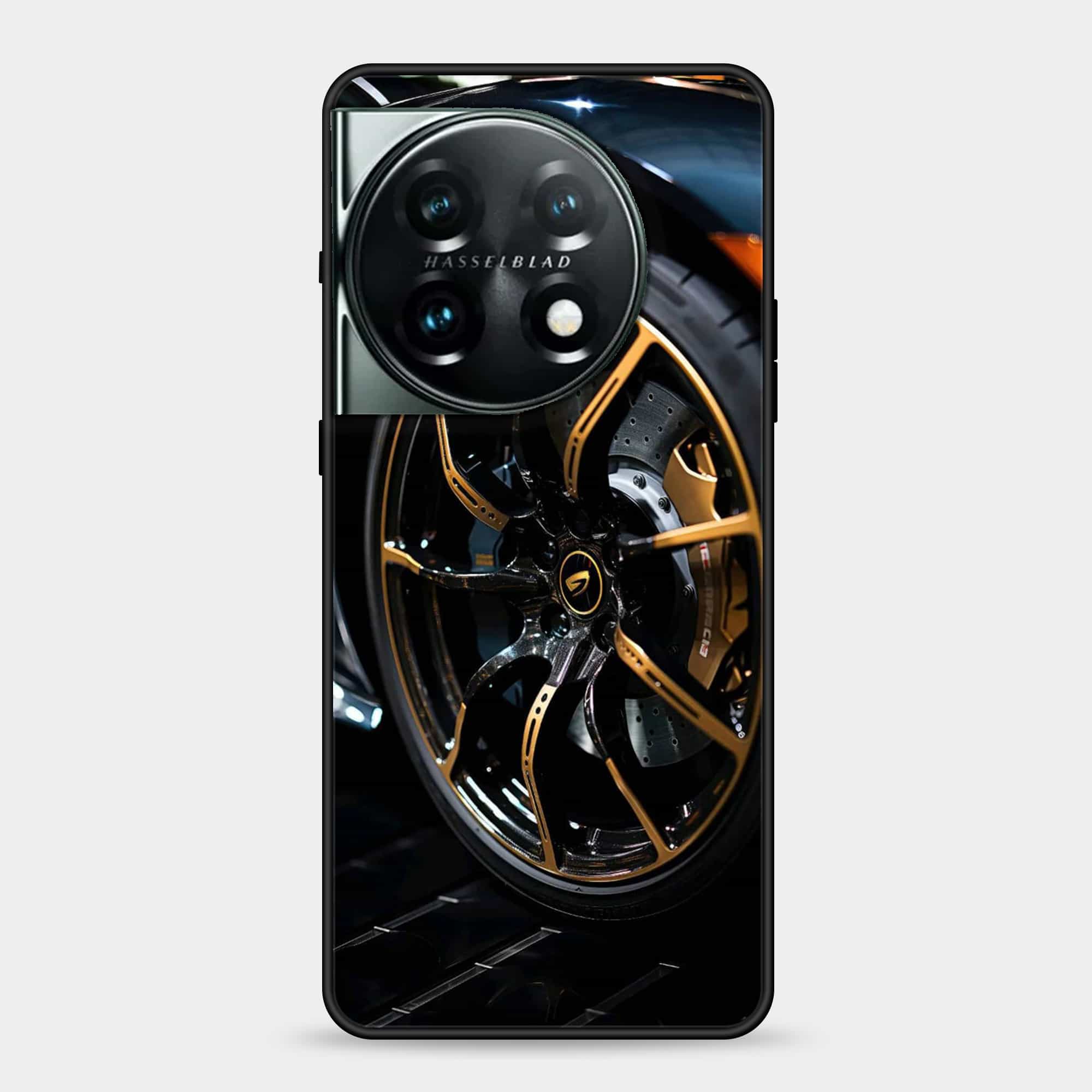 OnePlus 11R Design-087 Premium Glossy Phone Case