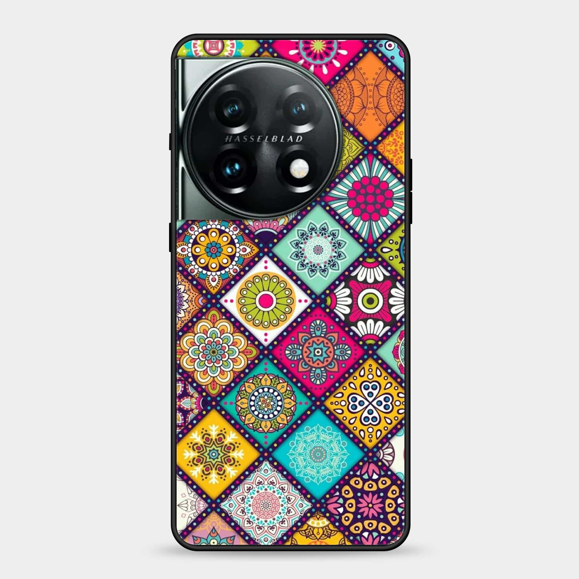 OnePlus 11R Design-094 Premium Glossy Phone Case