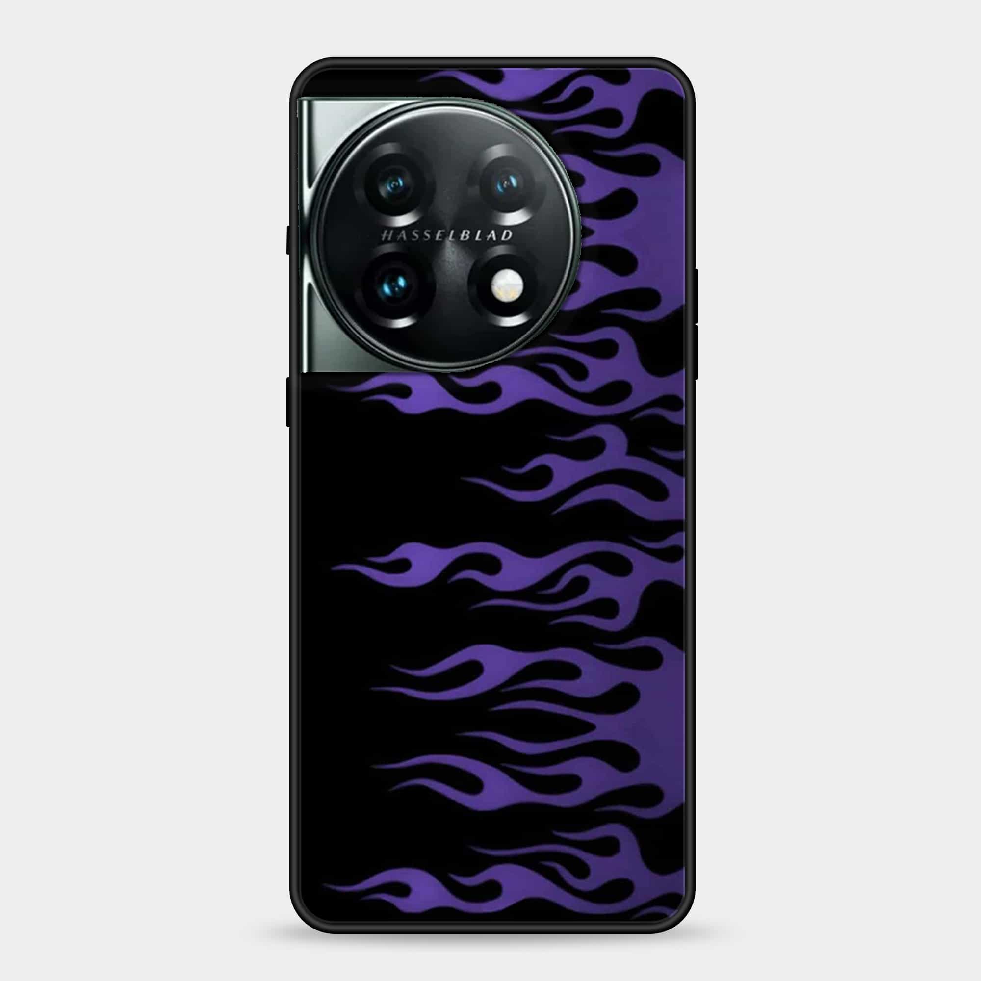 OnePlus 11R Design-123 Premium Glossy Phone Case