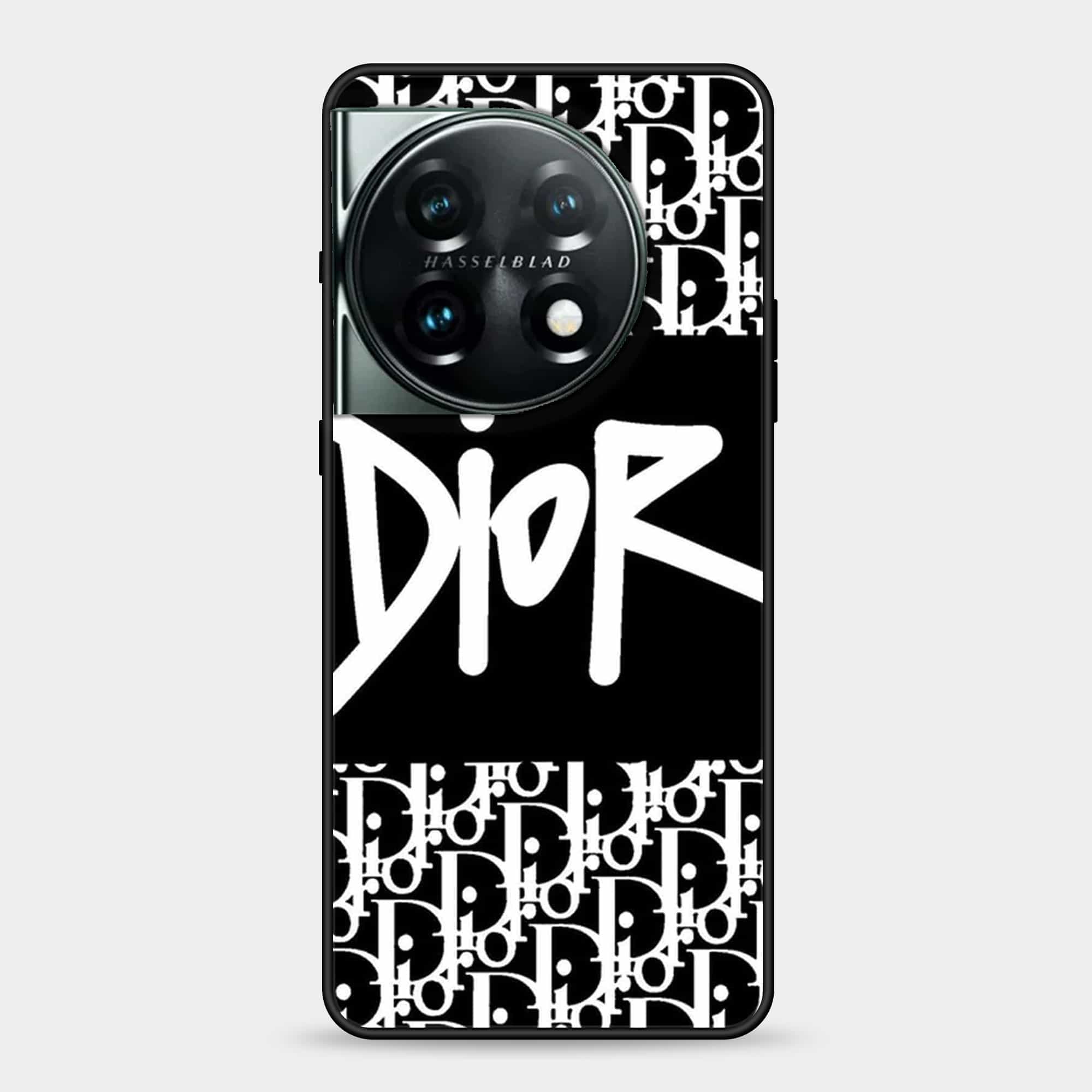 OnePlus 11R Design-126 Premium Glossy Phone Case