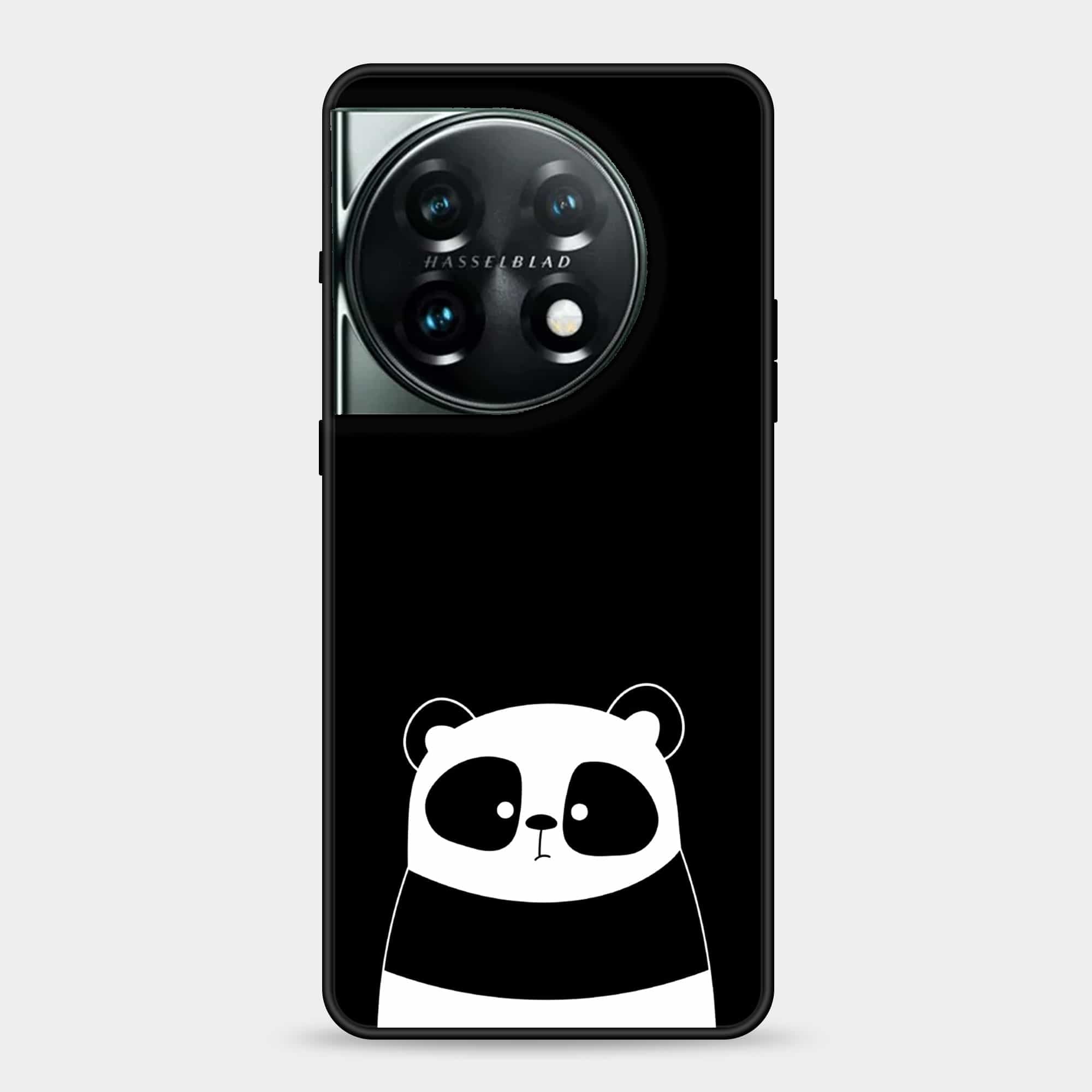 OnePlus 11R Design-131 Premium Glossy Phone Case