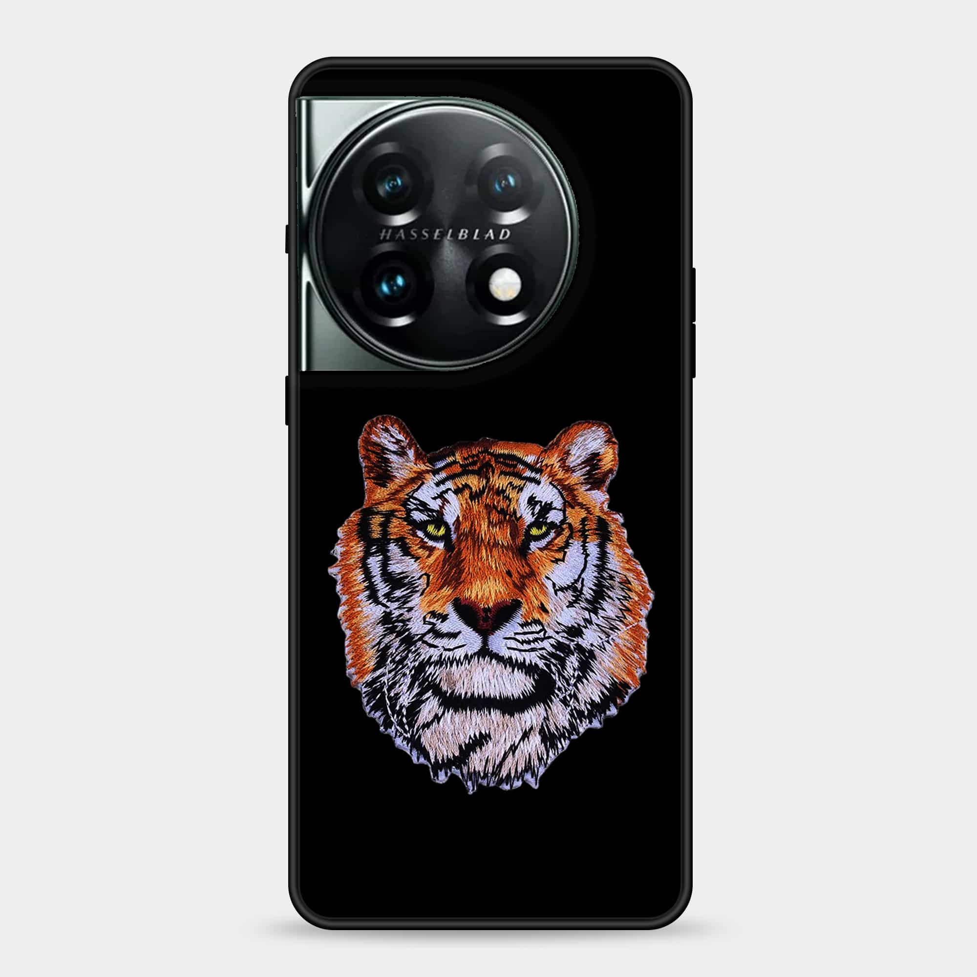 OnePlus 11R Design-141 Premium Glossy Phone Case