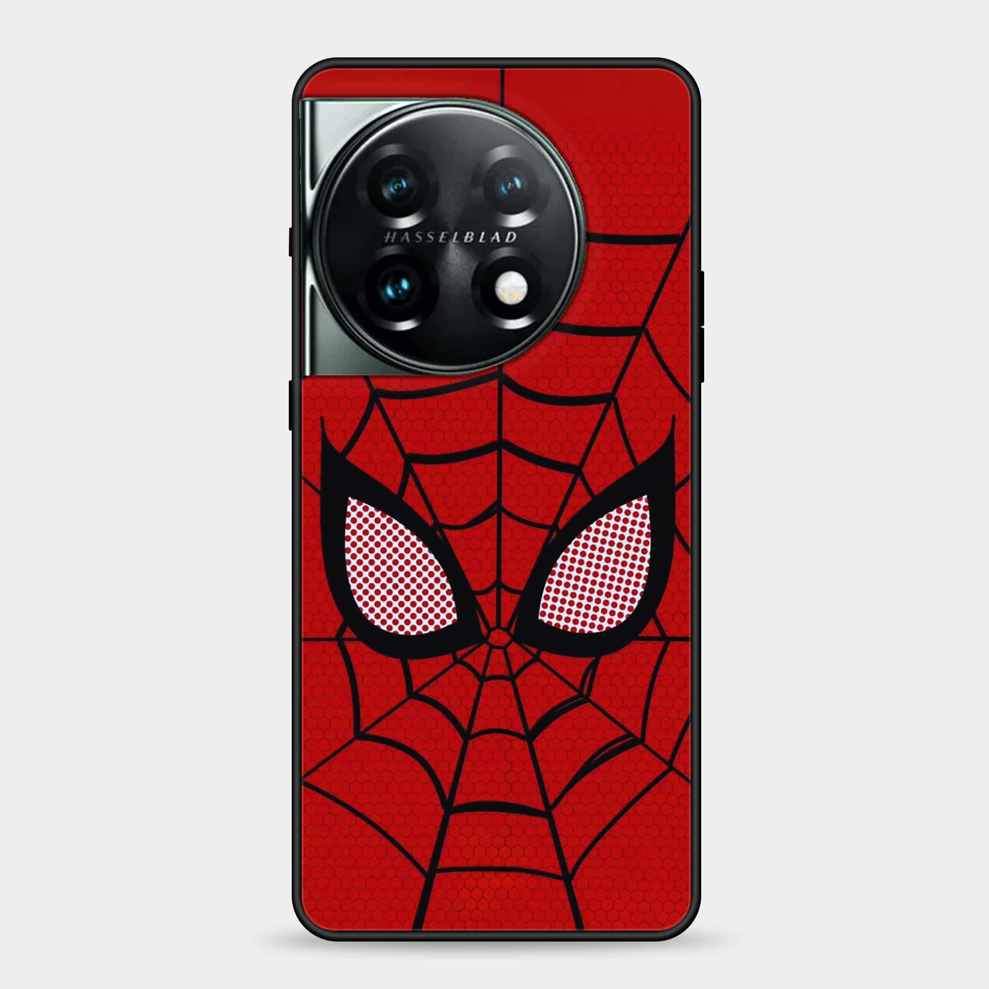 OnePlus 11R Design-144 Premium Glossy Phone Case