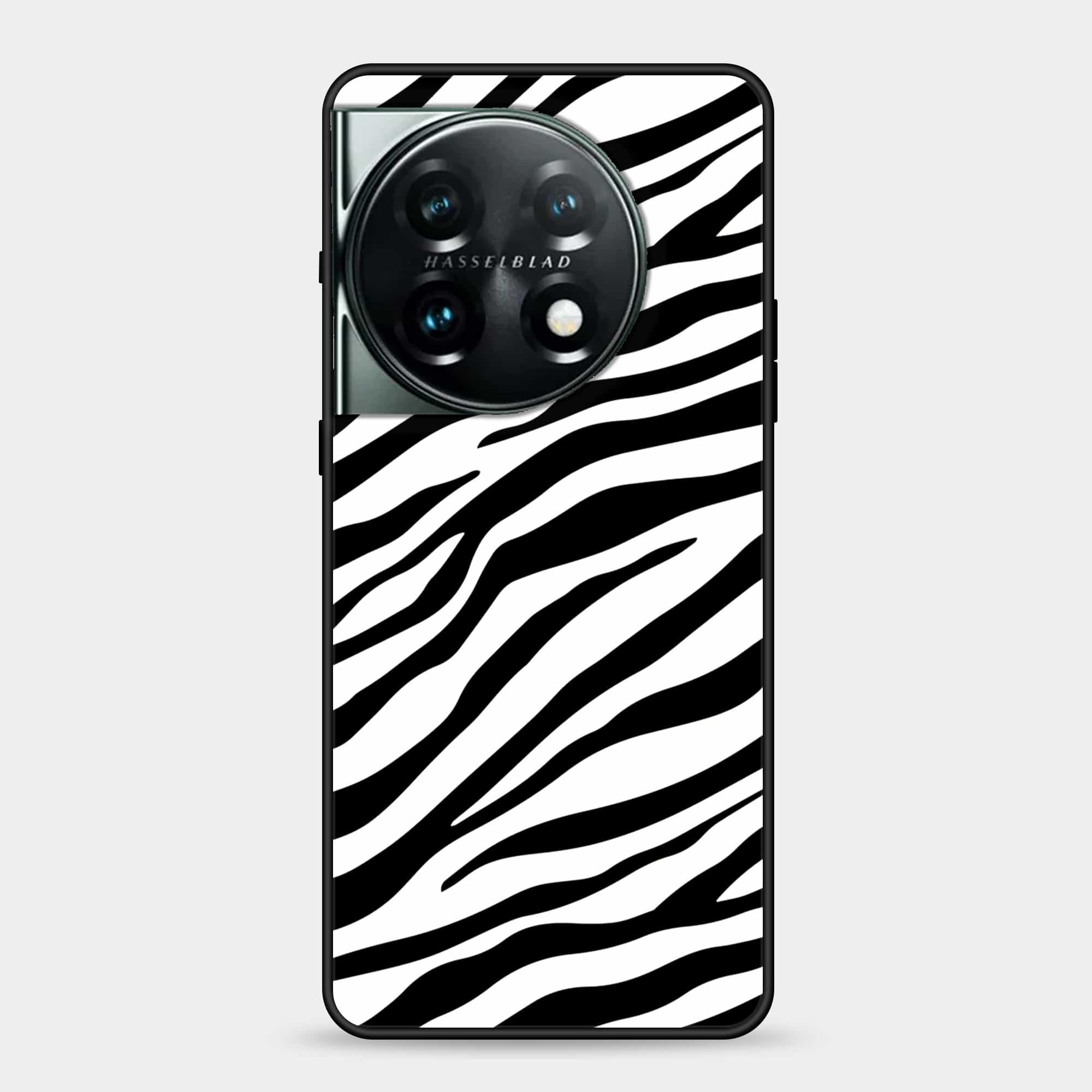 OnePlus 11R Design-148 Premium Glossy Phone Case