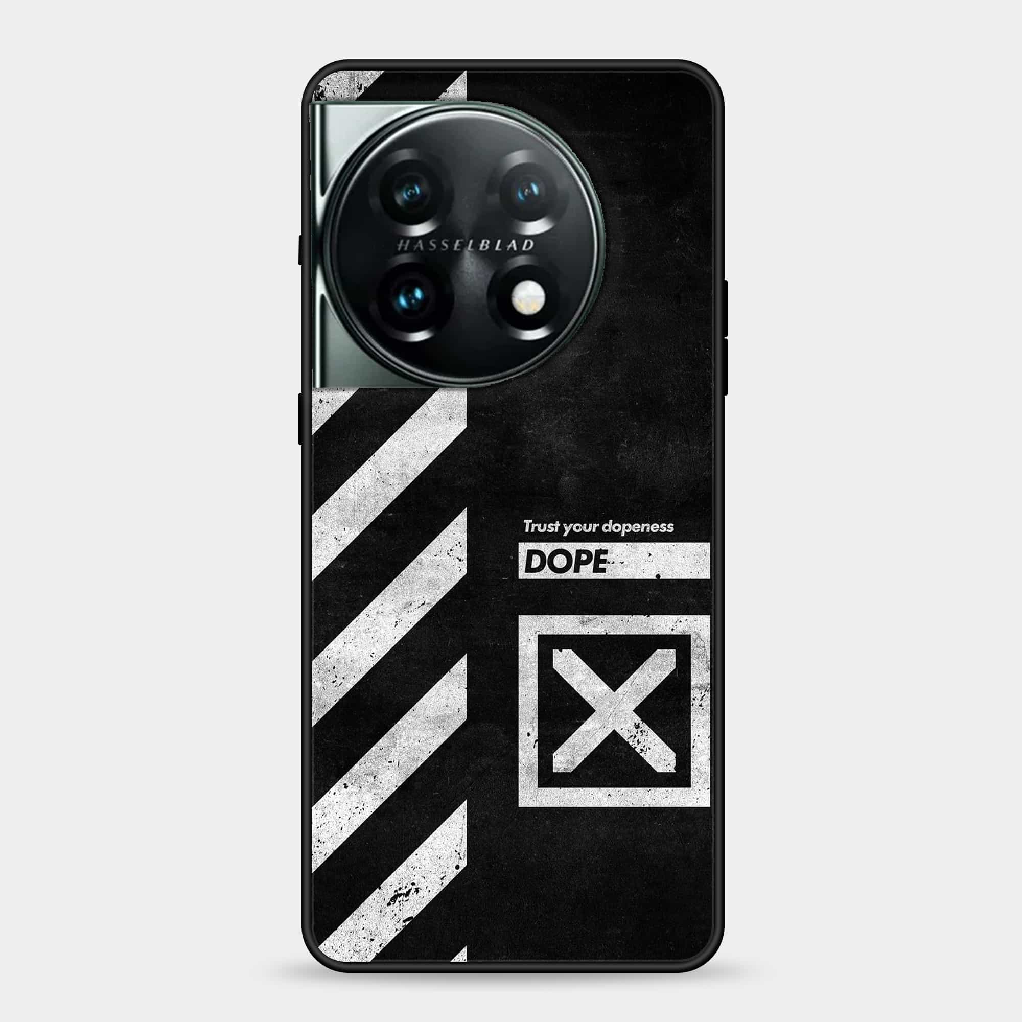 OnePlus 11R Design-161 Premium Glossy Phone Case