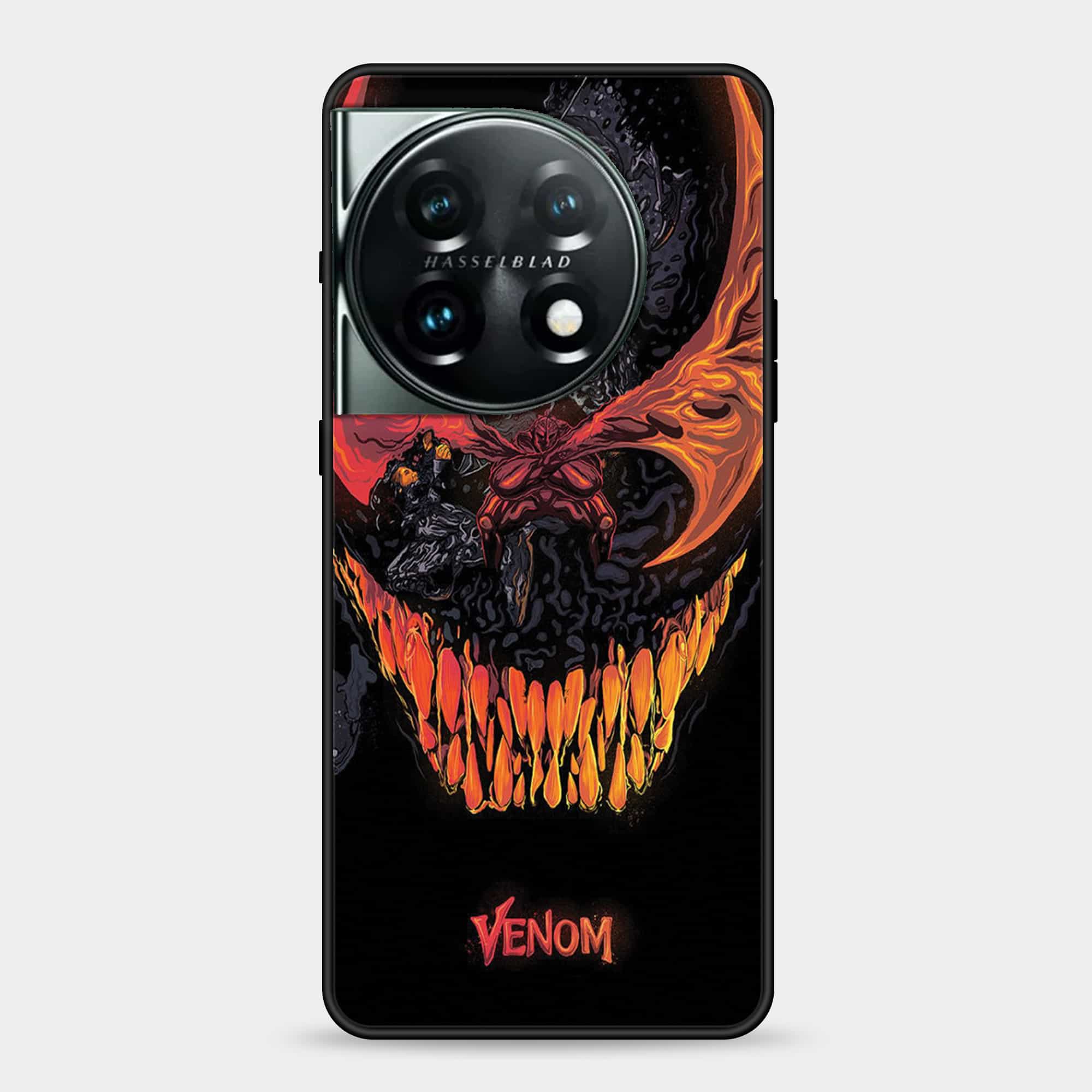 OnePlus 11R Design-163 Premium Glossy Phone Case