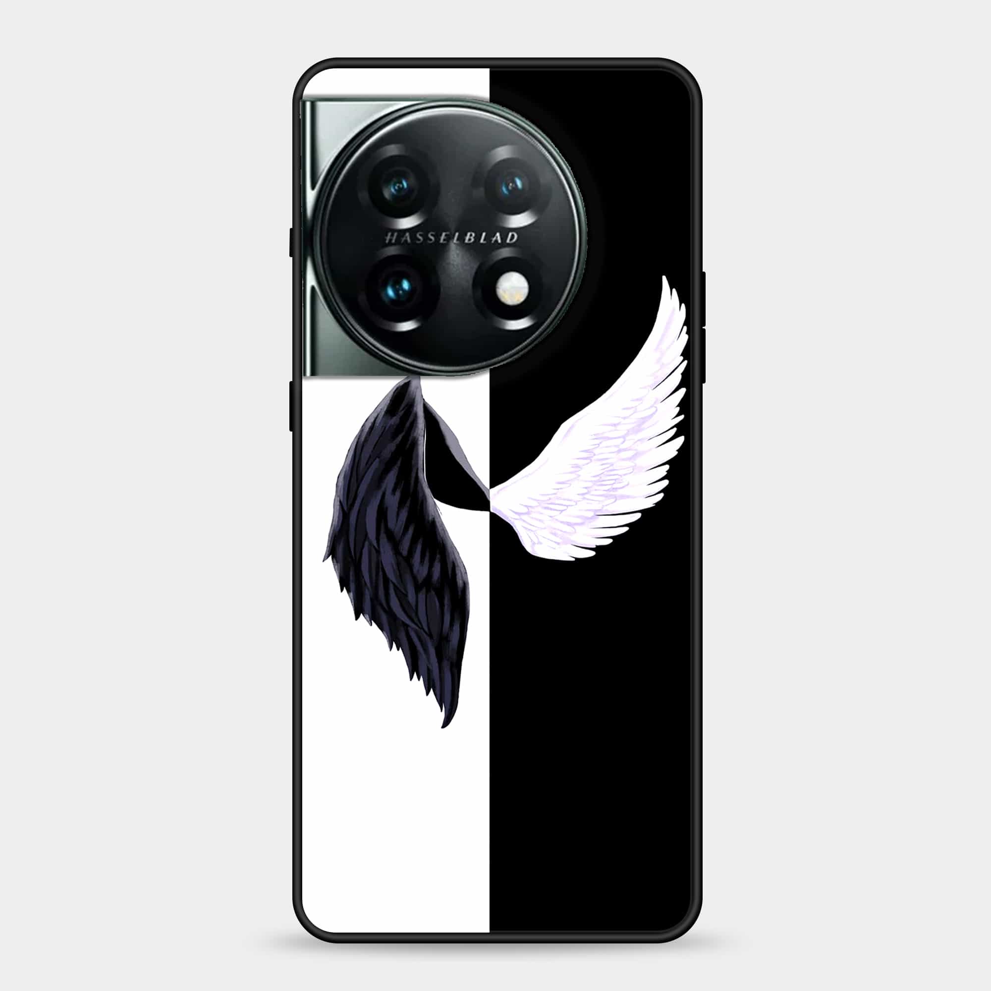 OnePlus 11 5G Design-010 Premium Glossy Phone Case