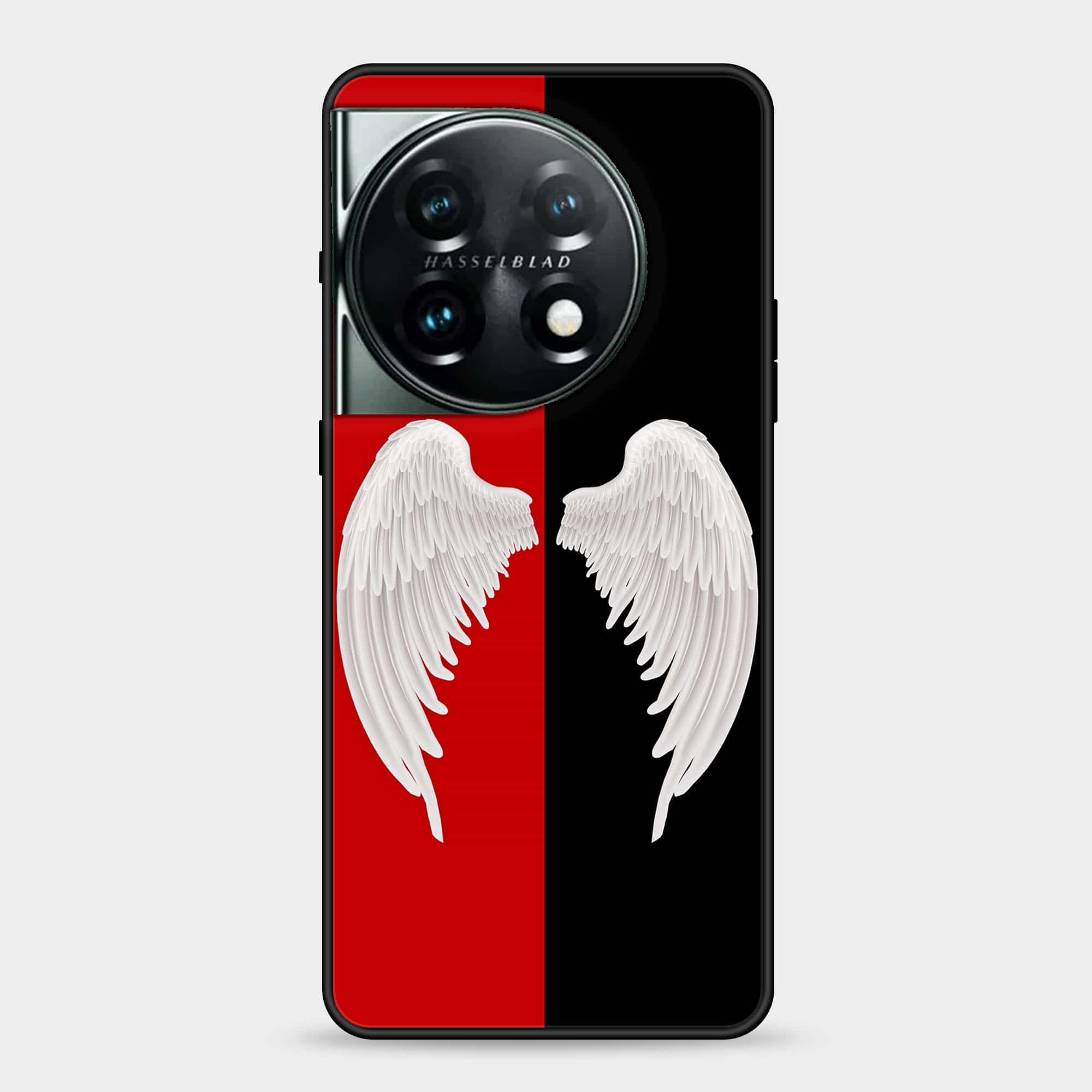 OnePlus 11 5G Design-011 Premium Glossy Phone Case