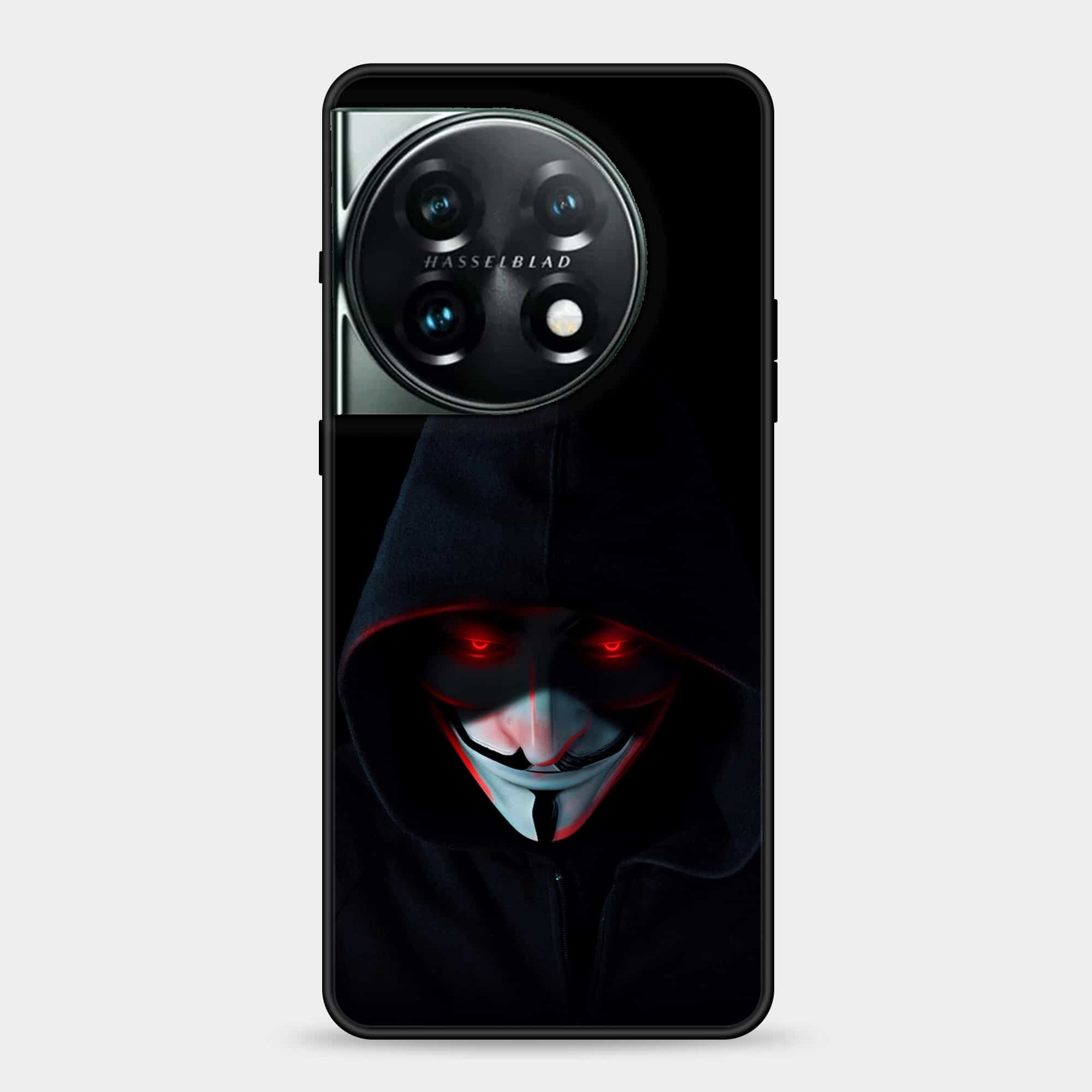 OnePlus 11 5G Design-030 Premium Glossy Phone Case