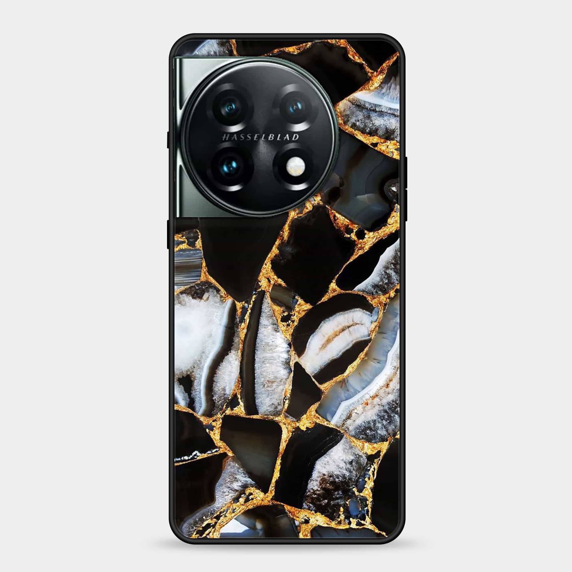 OnePlus 11 5G Design-033 Premium Glossy Phone Case