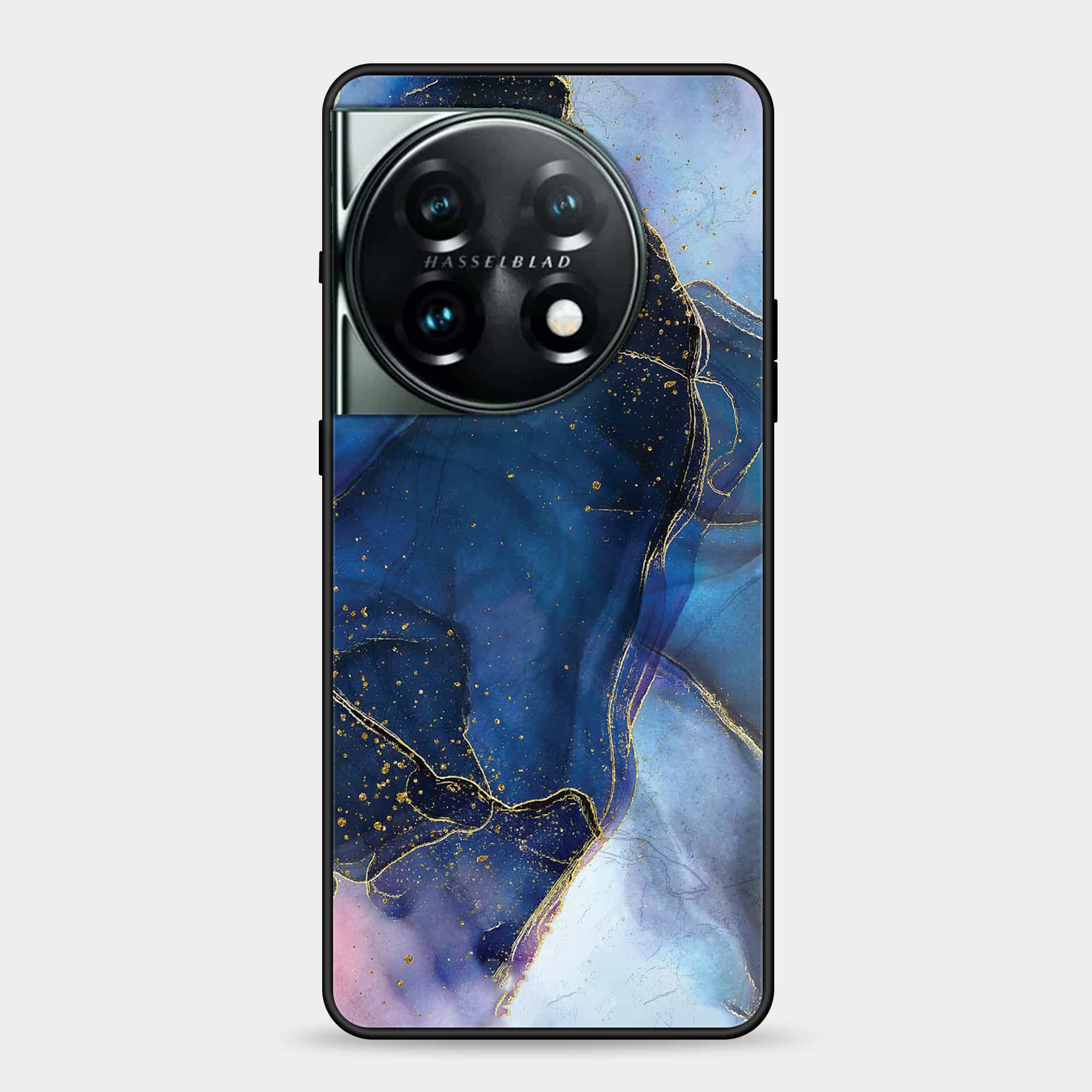 OnePlus 11 5G Design-036 Premium Glossy Phone Case