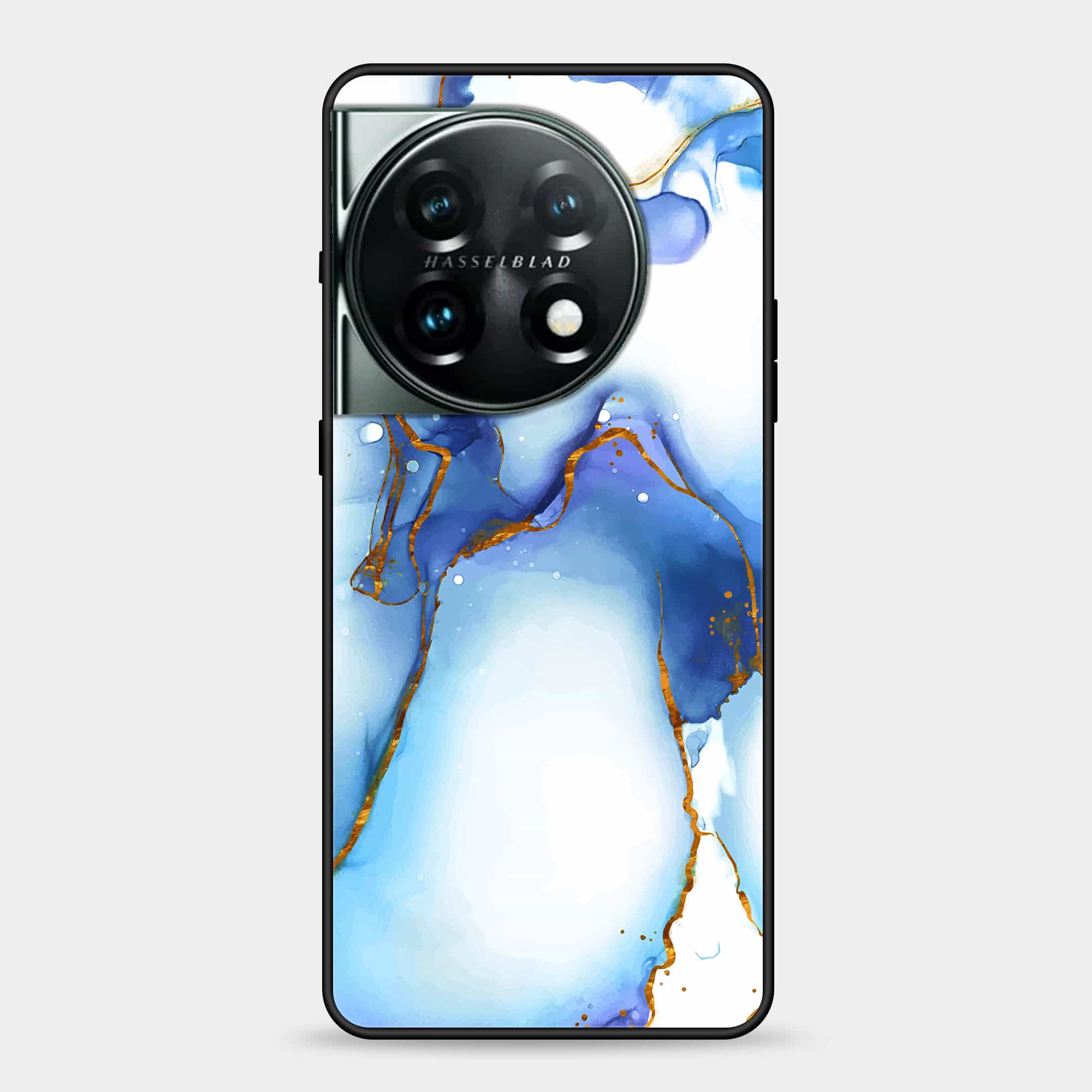 OnePlus 11 5G Design-037 Premium Glossy Phone Case