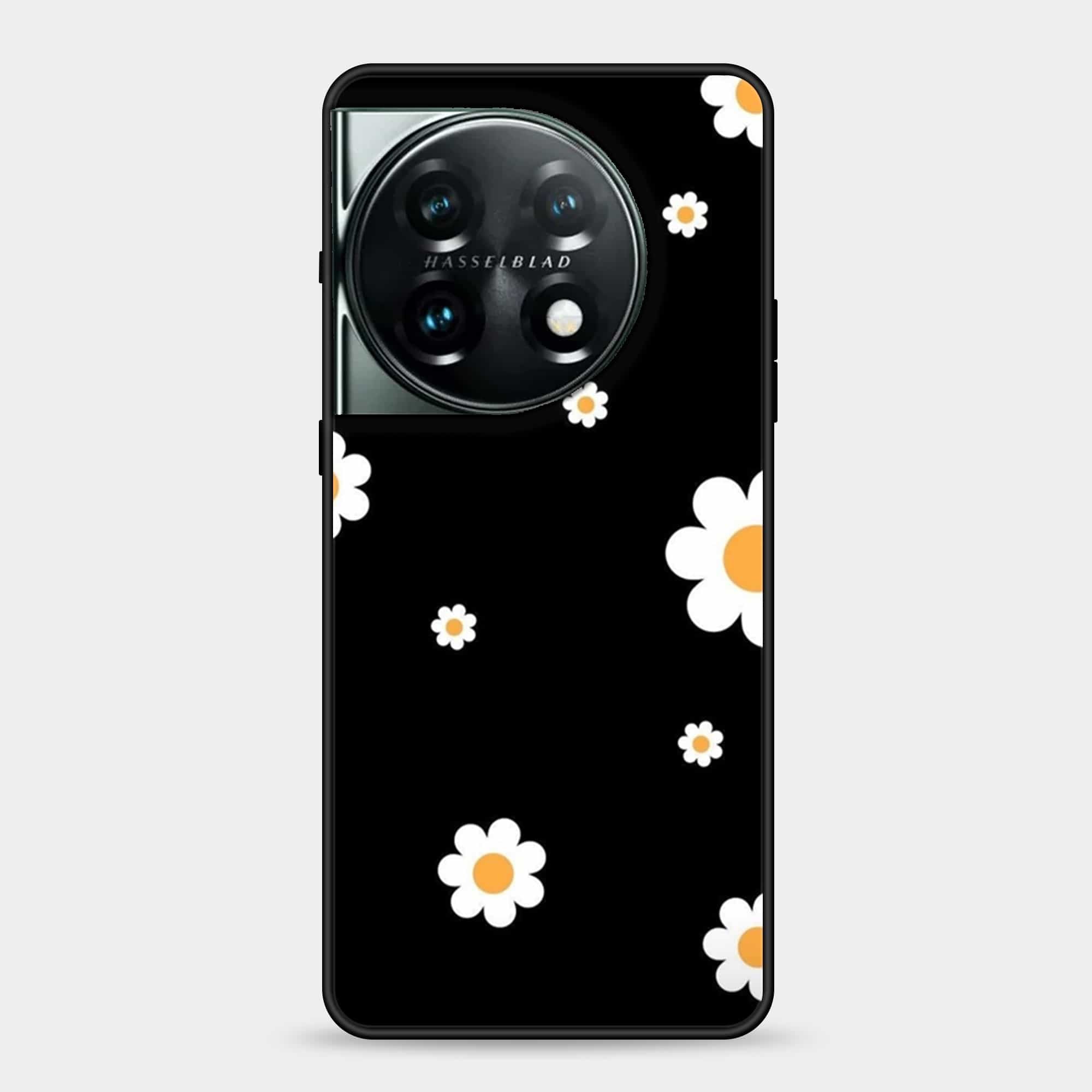 OnePlus 11 5G Design-053 Premium Glossy Phone Case