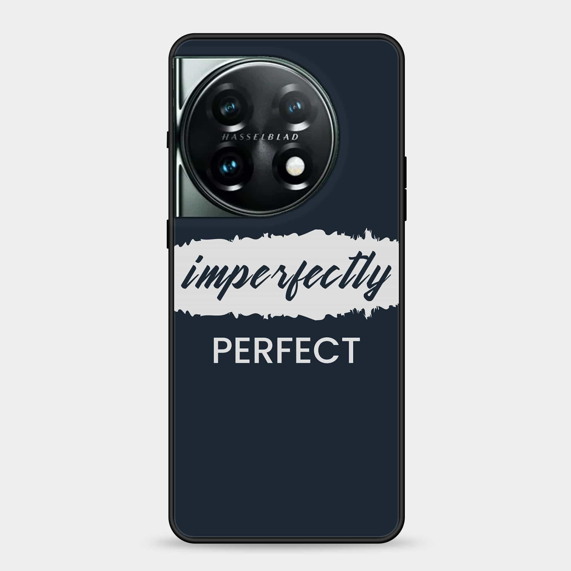 OnePlus 11 5G Design-062 Premium Glossy Phone Case