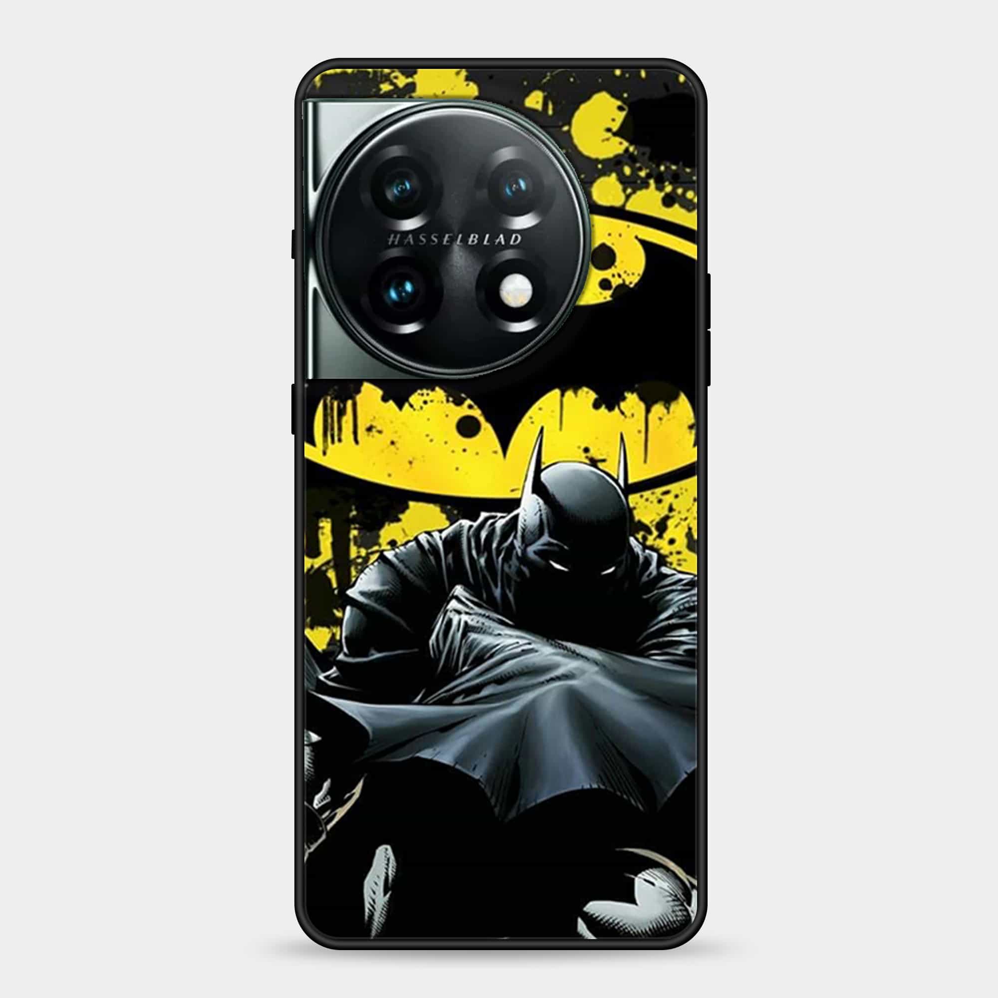 OnePlus 11 5G Design-079 Premium Glossy Phone Case